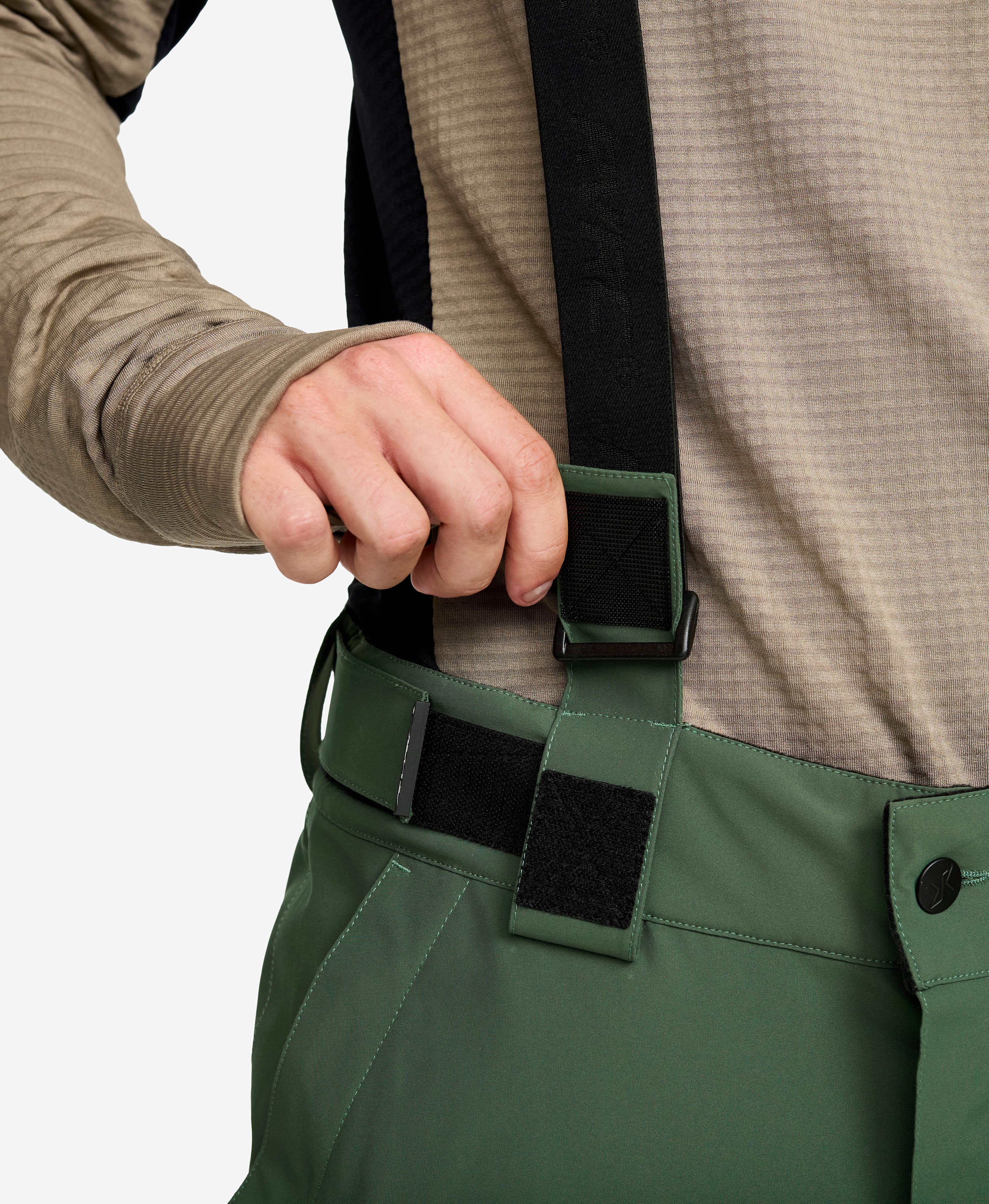 AccXel Insulated 2L Ski Pants Men