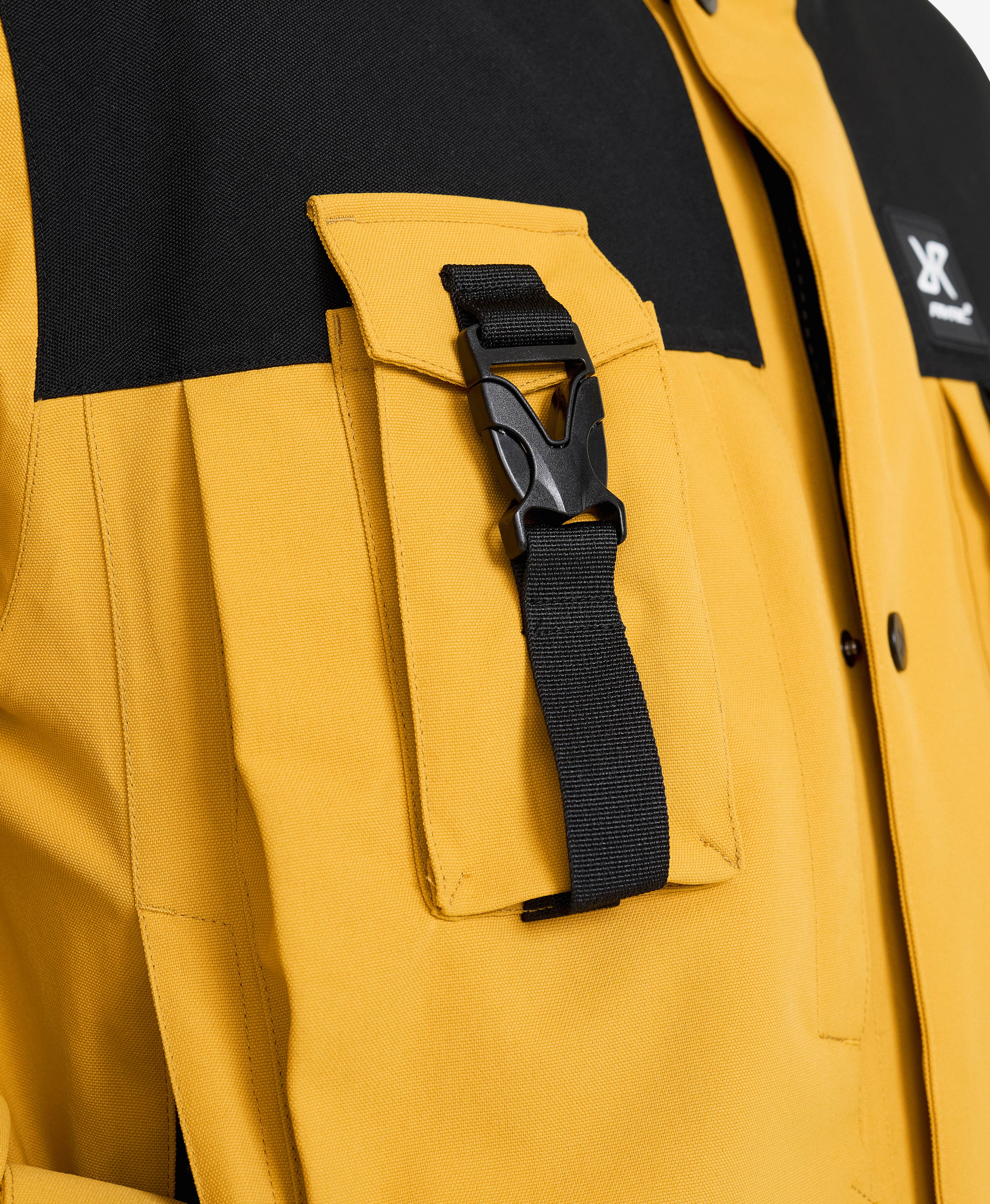 Saviour Tech 2L Insulated Parka Men