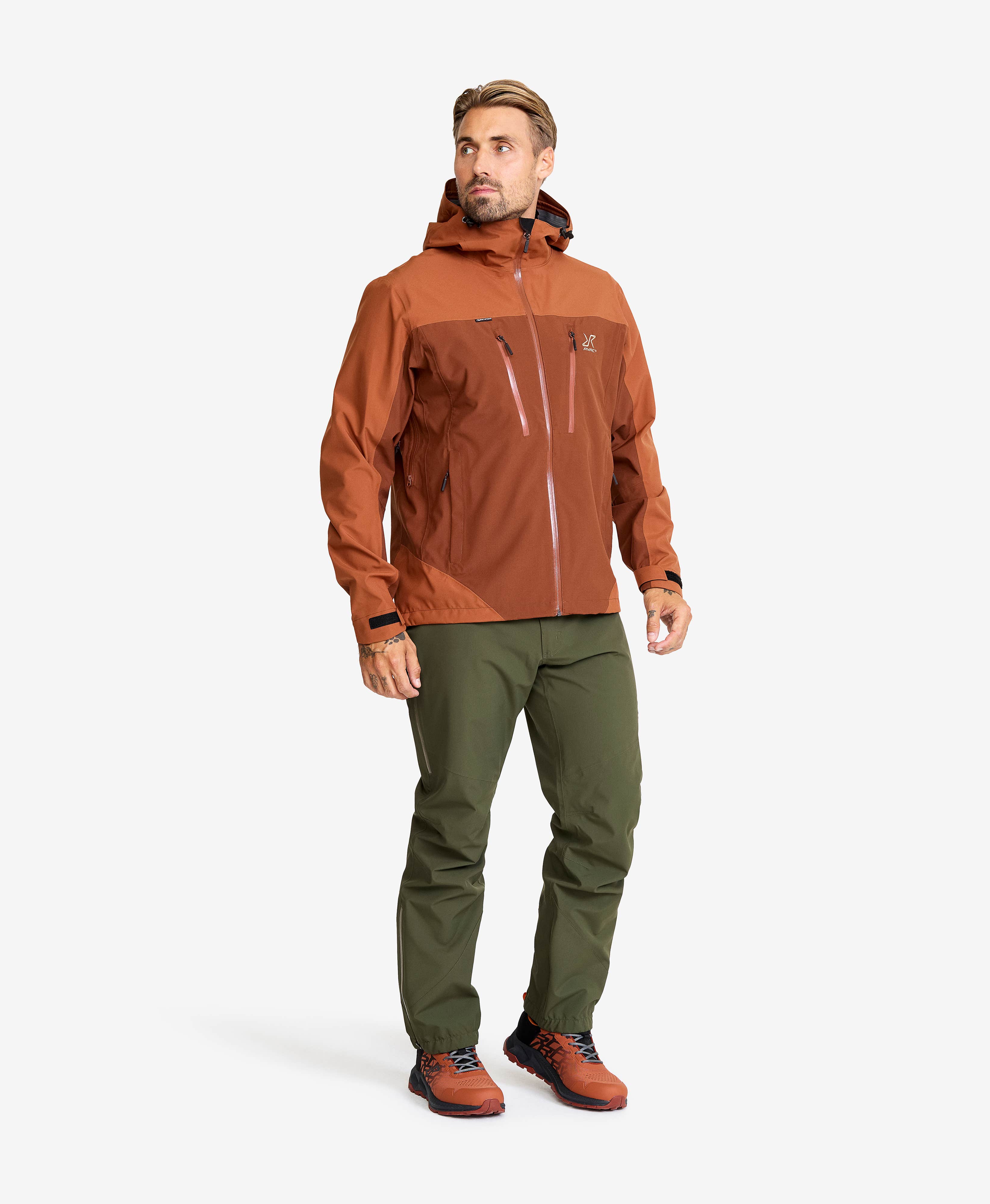 Silence Proshell 3L Jacket Men