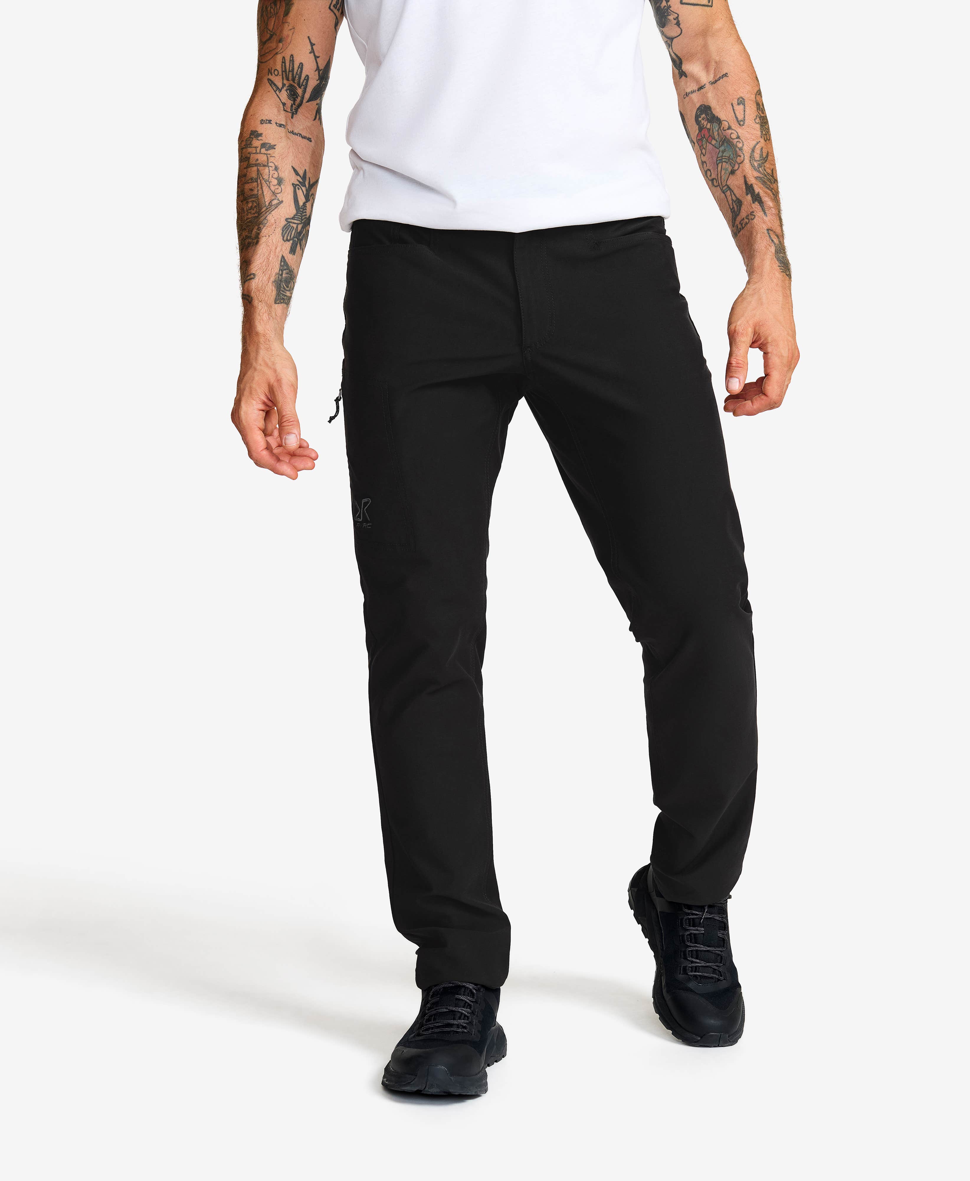 Surround Stretch Pants Men
