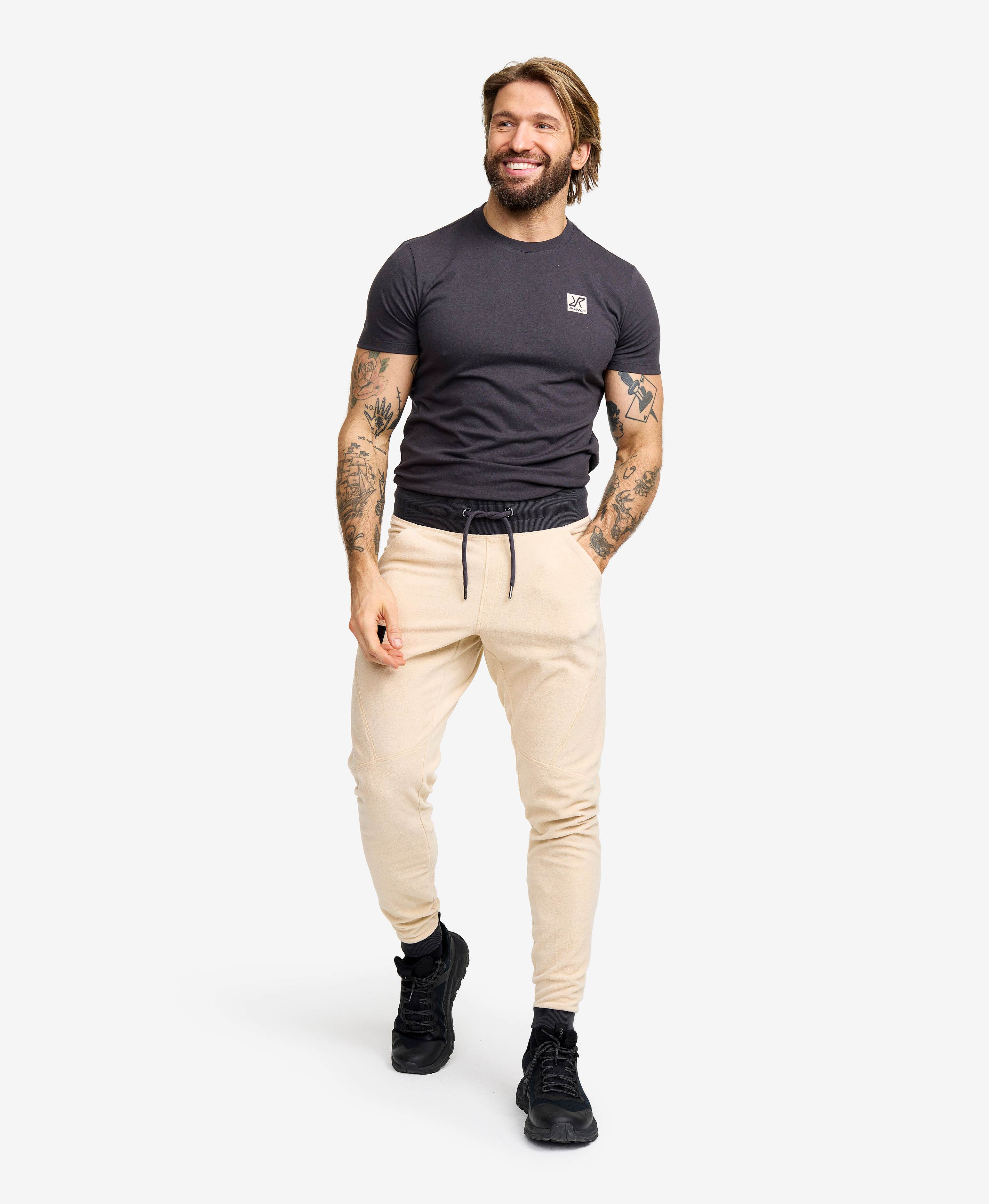 Trekker Fleece Pants Men