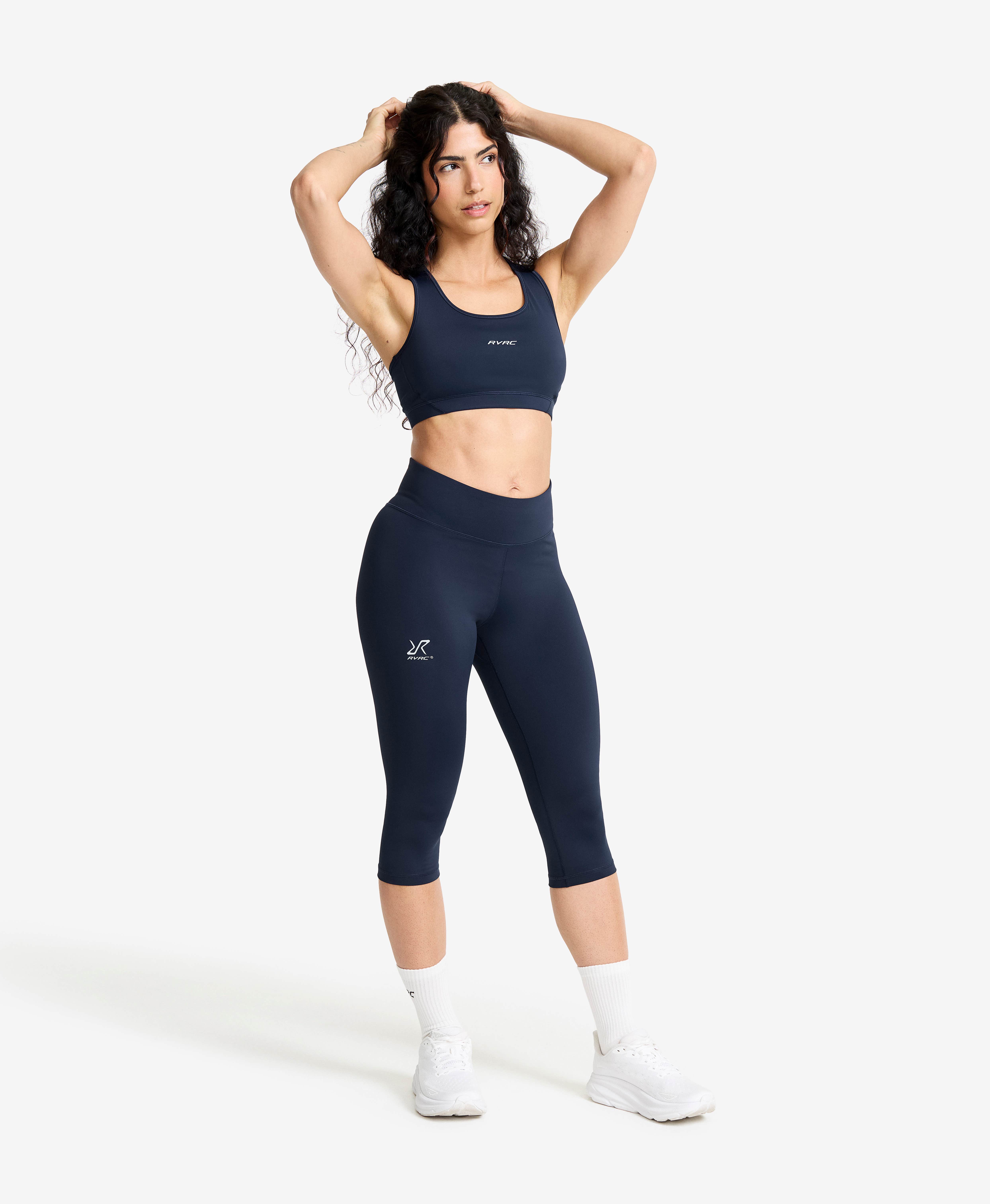 Flow Sports Bra Women