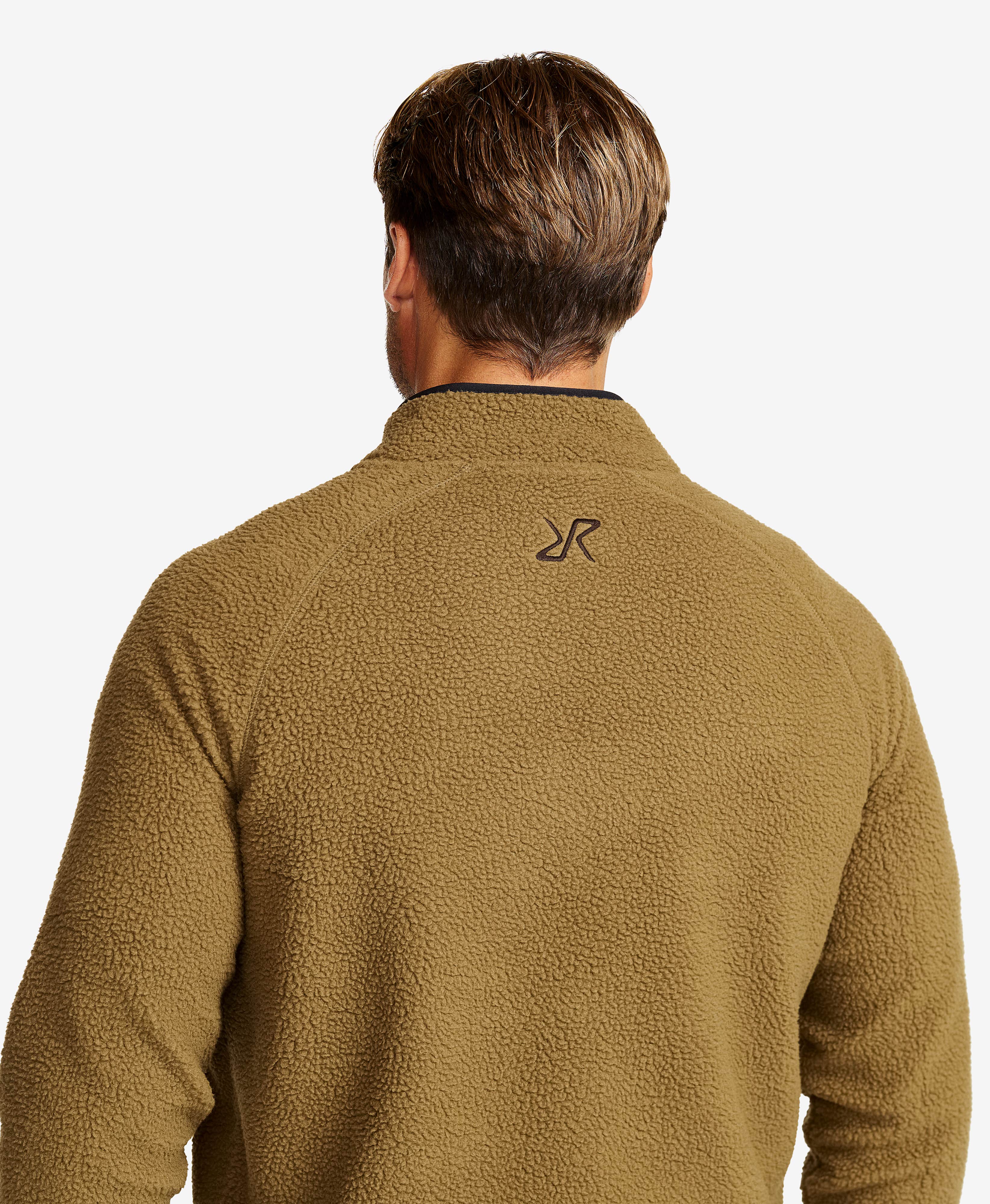 Canyon Full-zip Pile Fleece Men