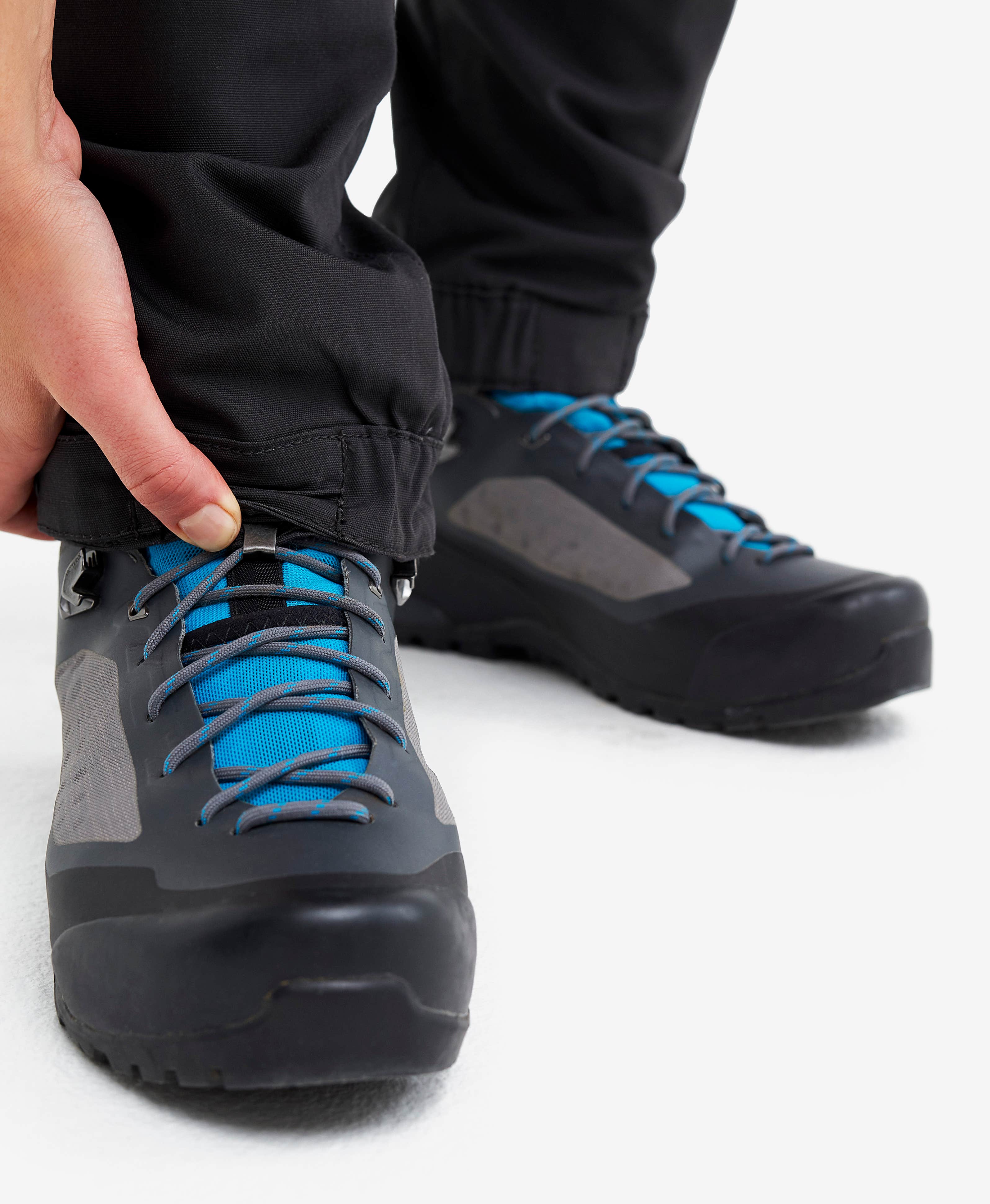 RVRC GP Pro Zip-off Pants Women