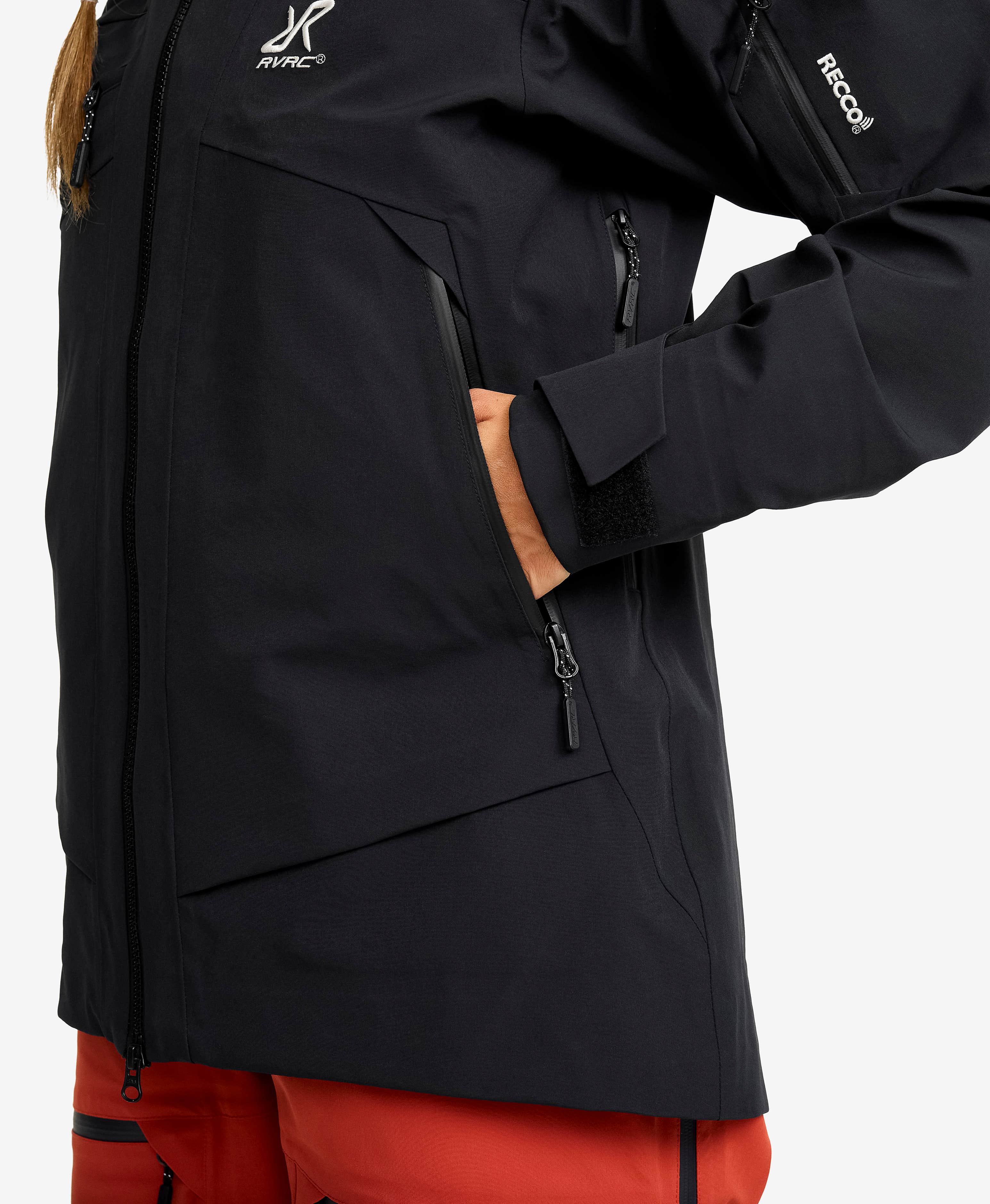 Atlas 3L Ski Jacket Women