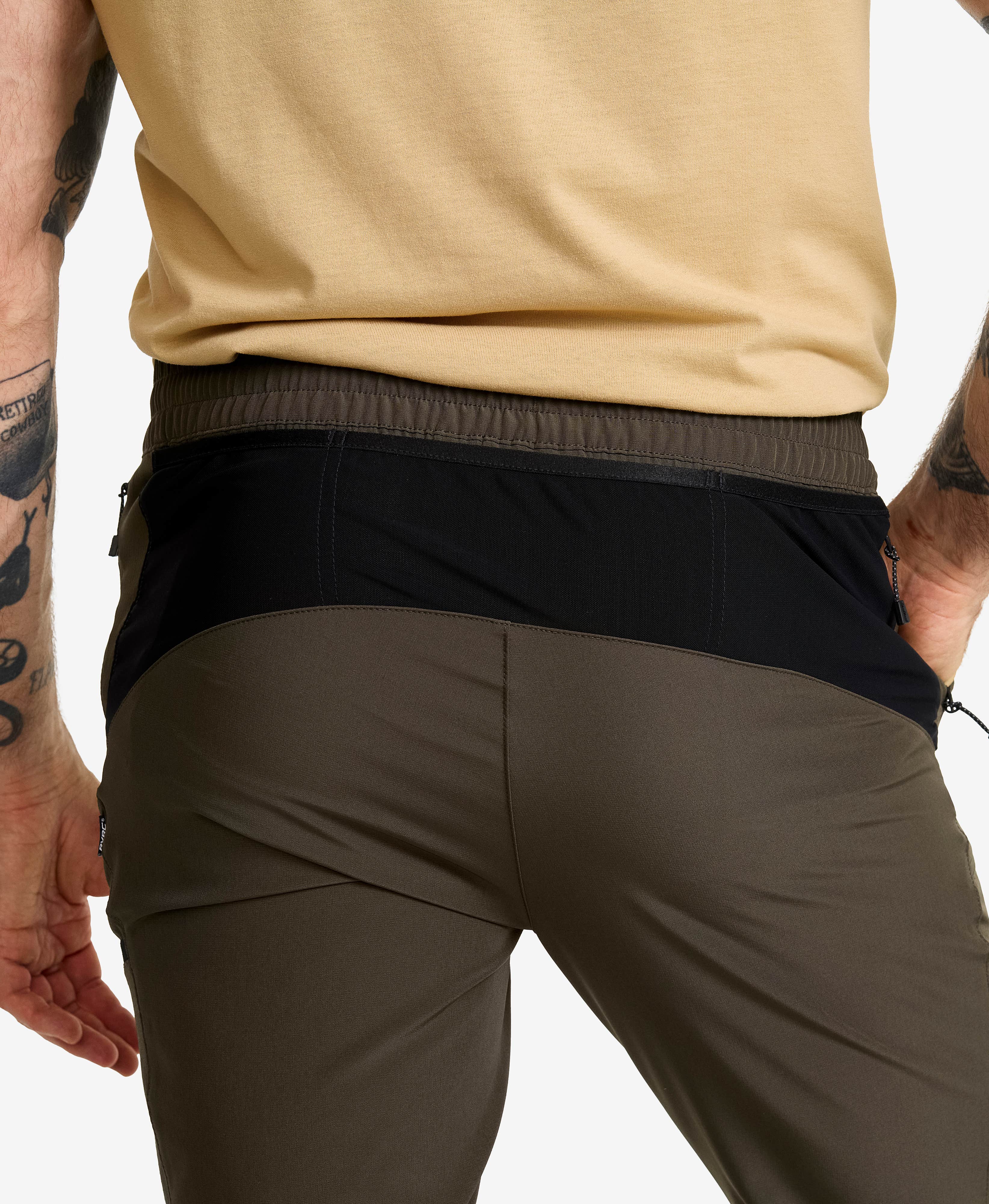 Gradient Pro UV Pants Men