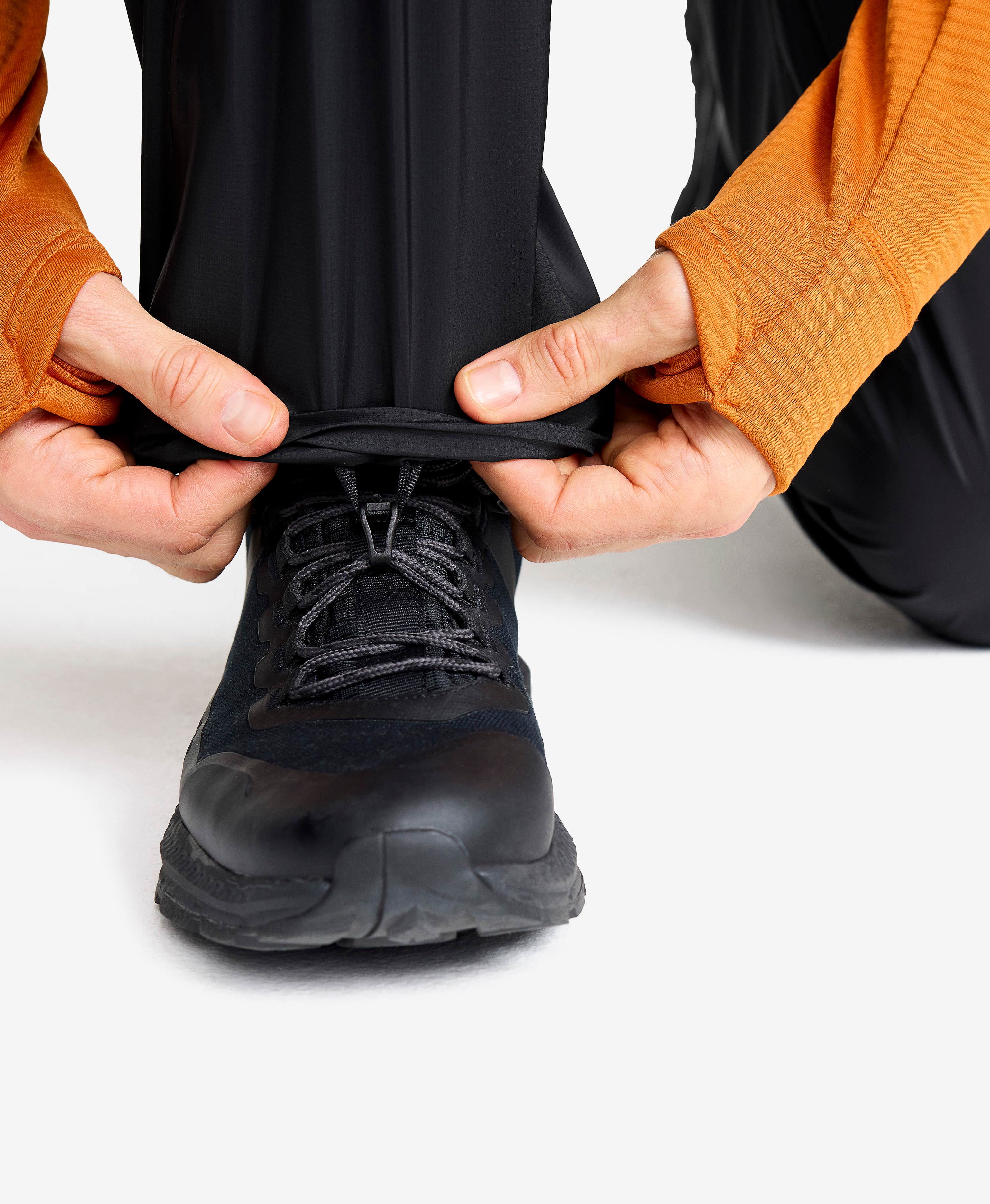 Arcade 3L Lightweight Pants Men