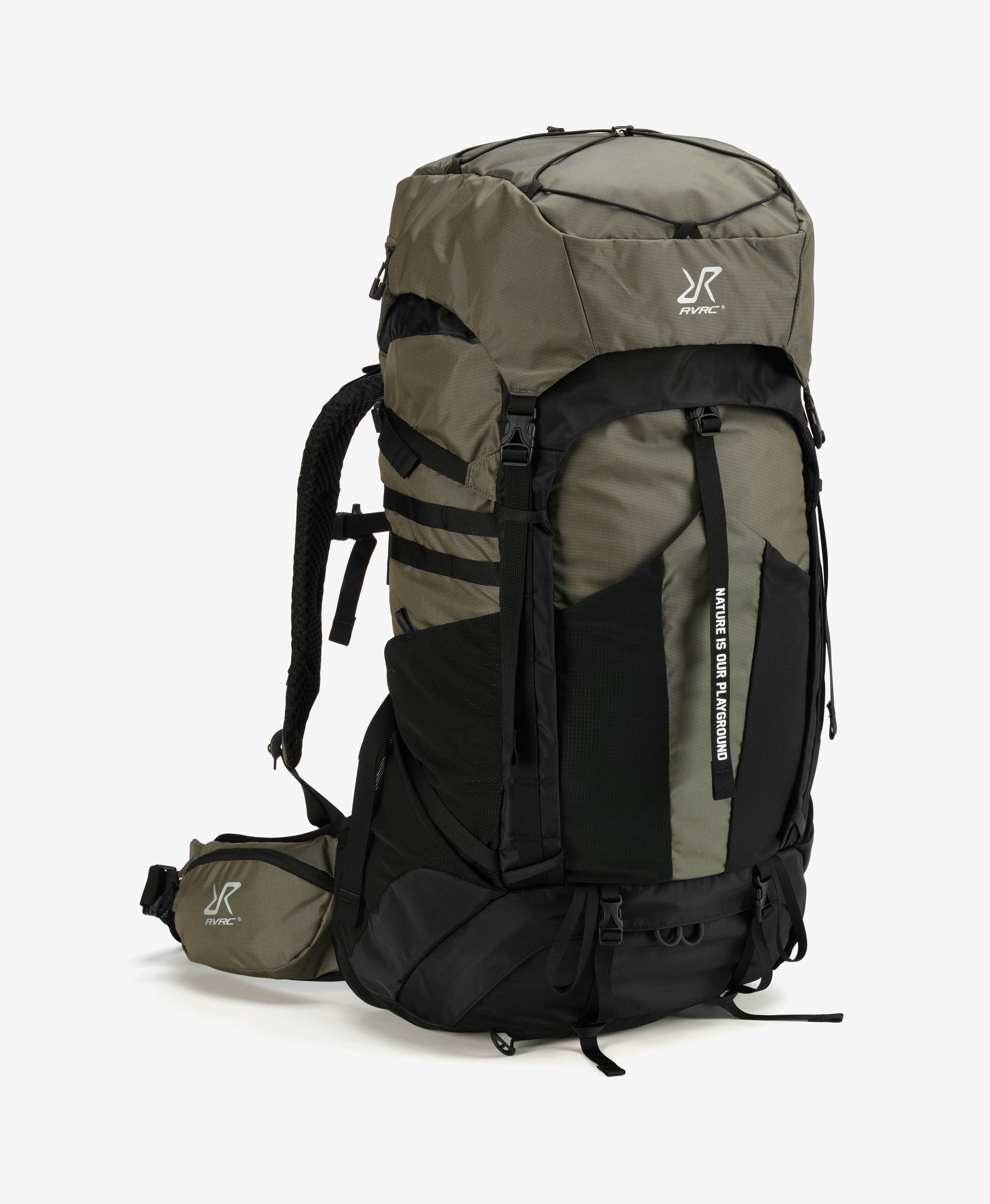 Pathfinder Backpack 68L Unisex