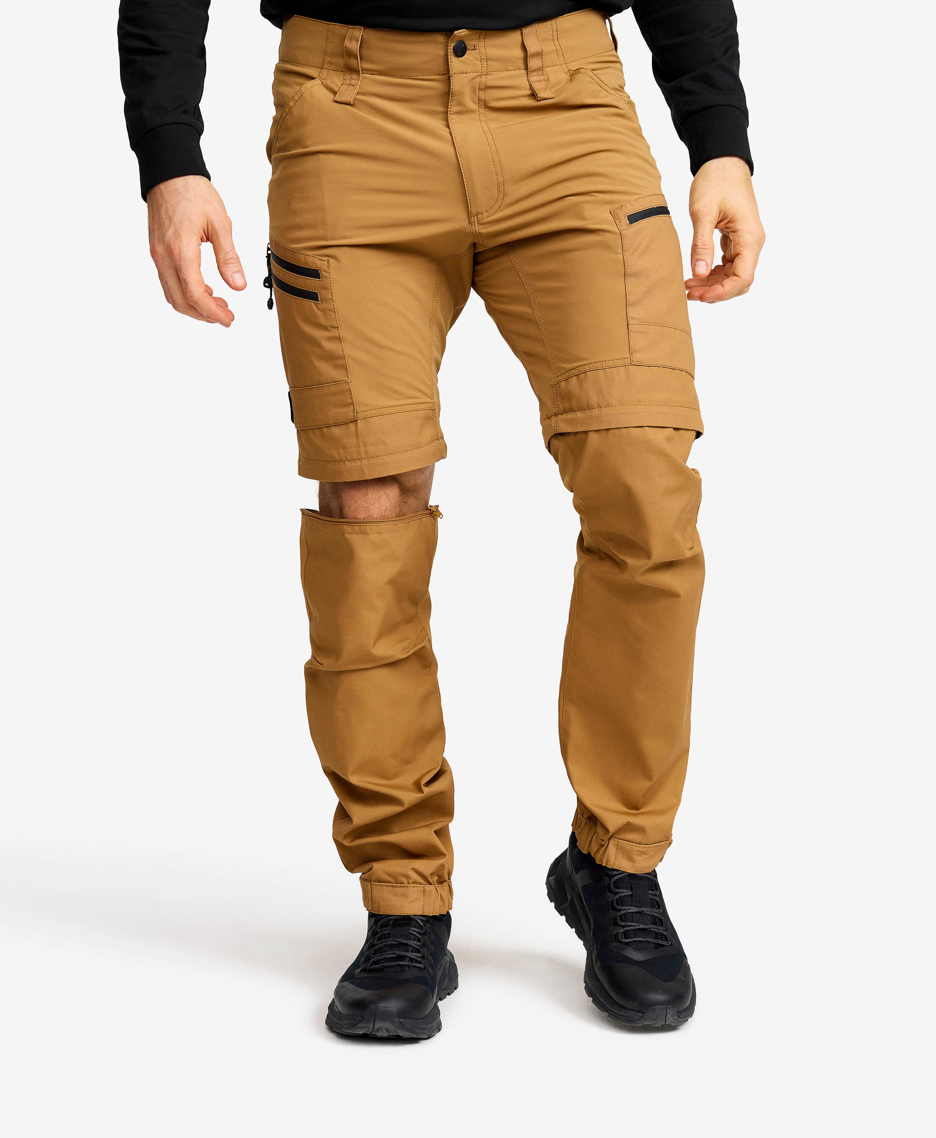 RVRC GP Pro Zip-off Pants Men