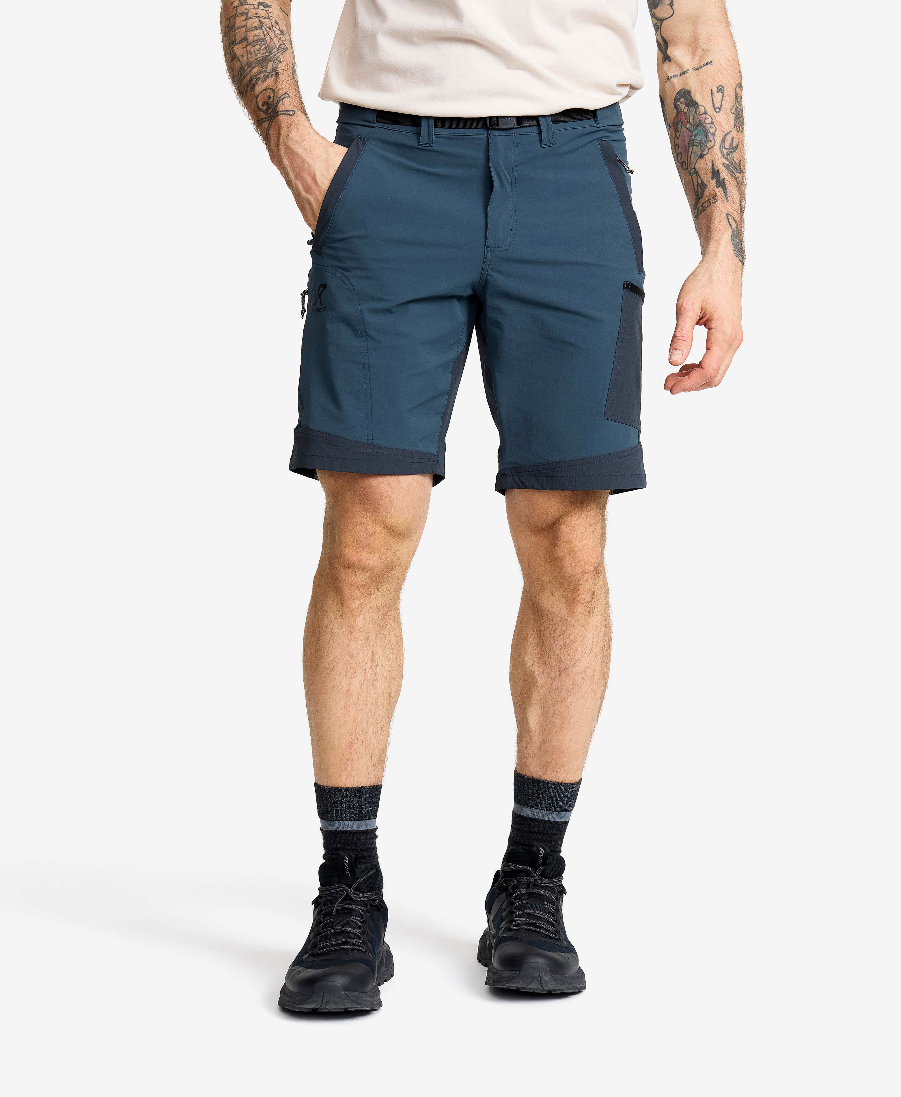 Elevate Pro Hiking Shorts Men