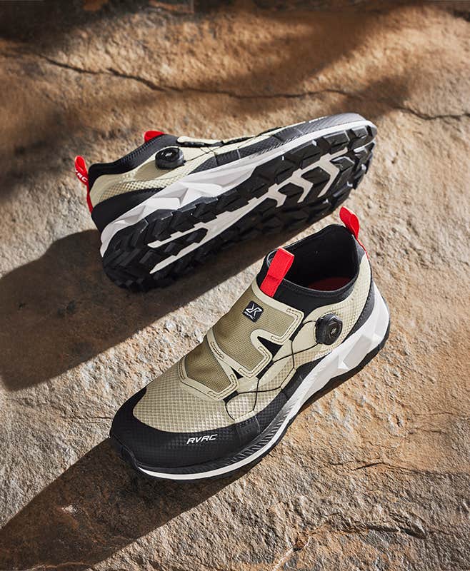 Ease Walking Shoes Men