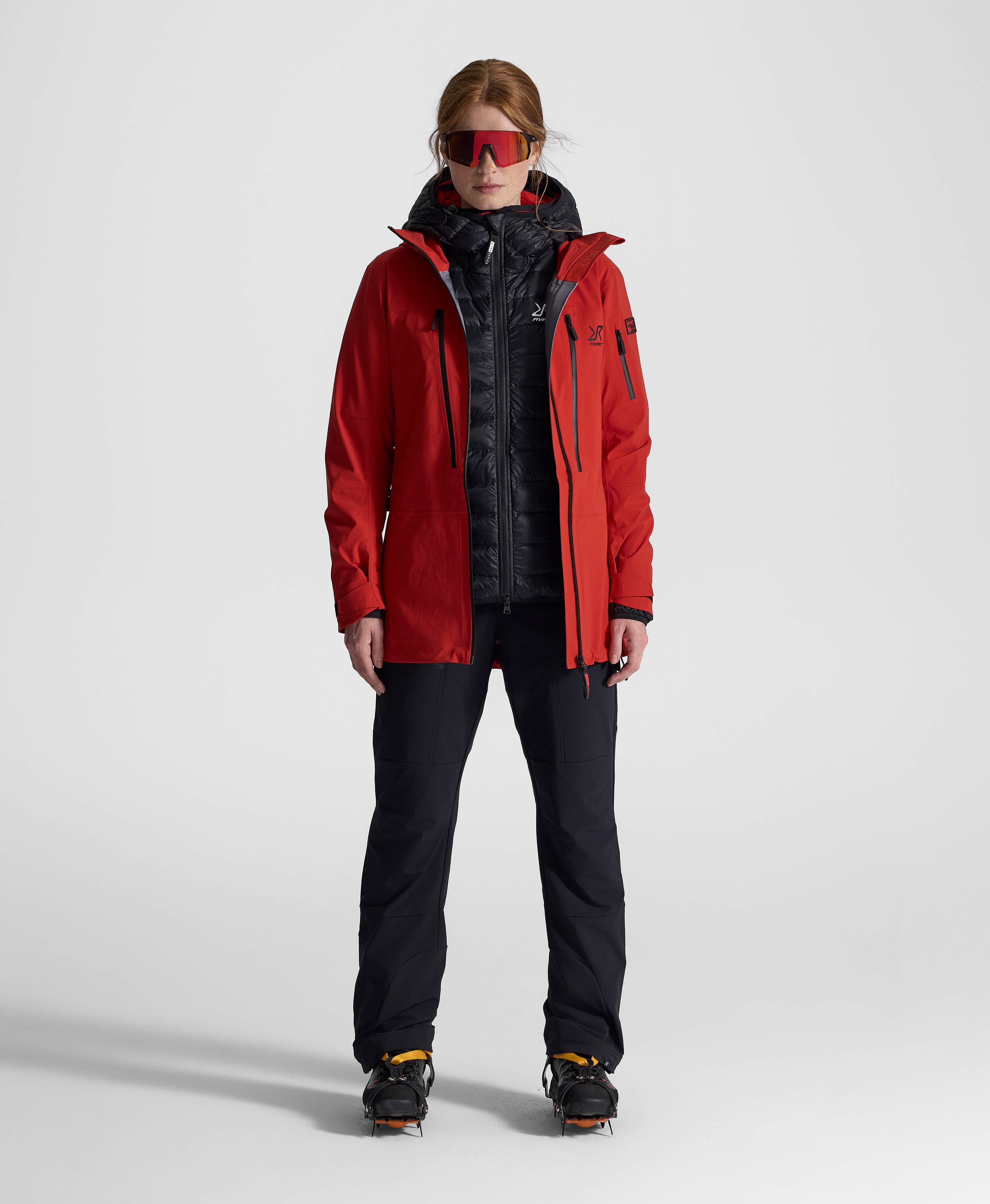 Ultra Down Liner Jacket Women