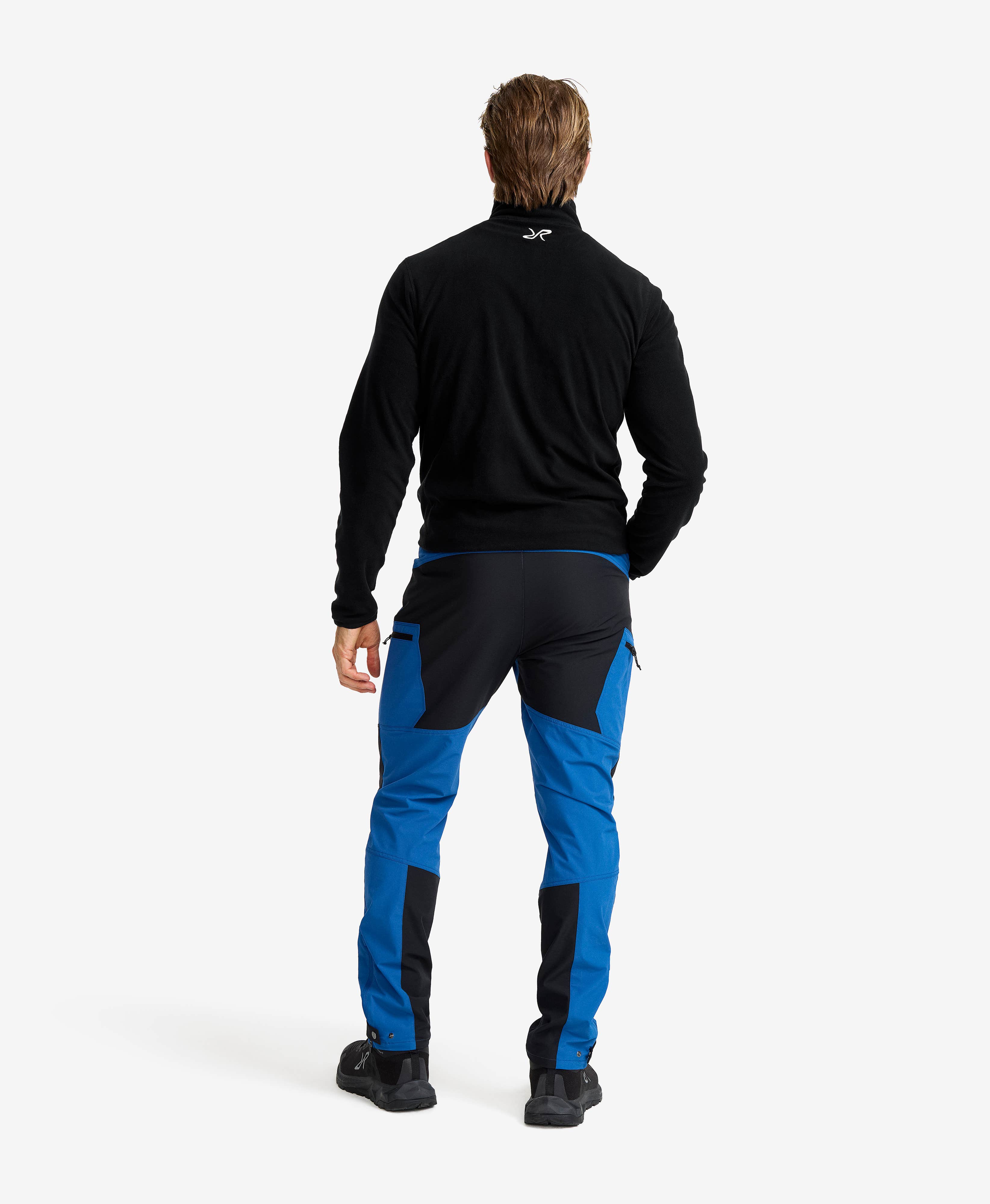 Surmount Pro Hiking Stretch Pants Men