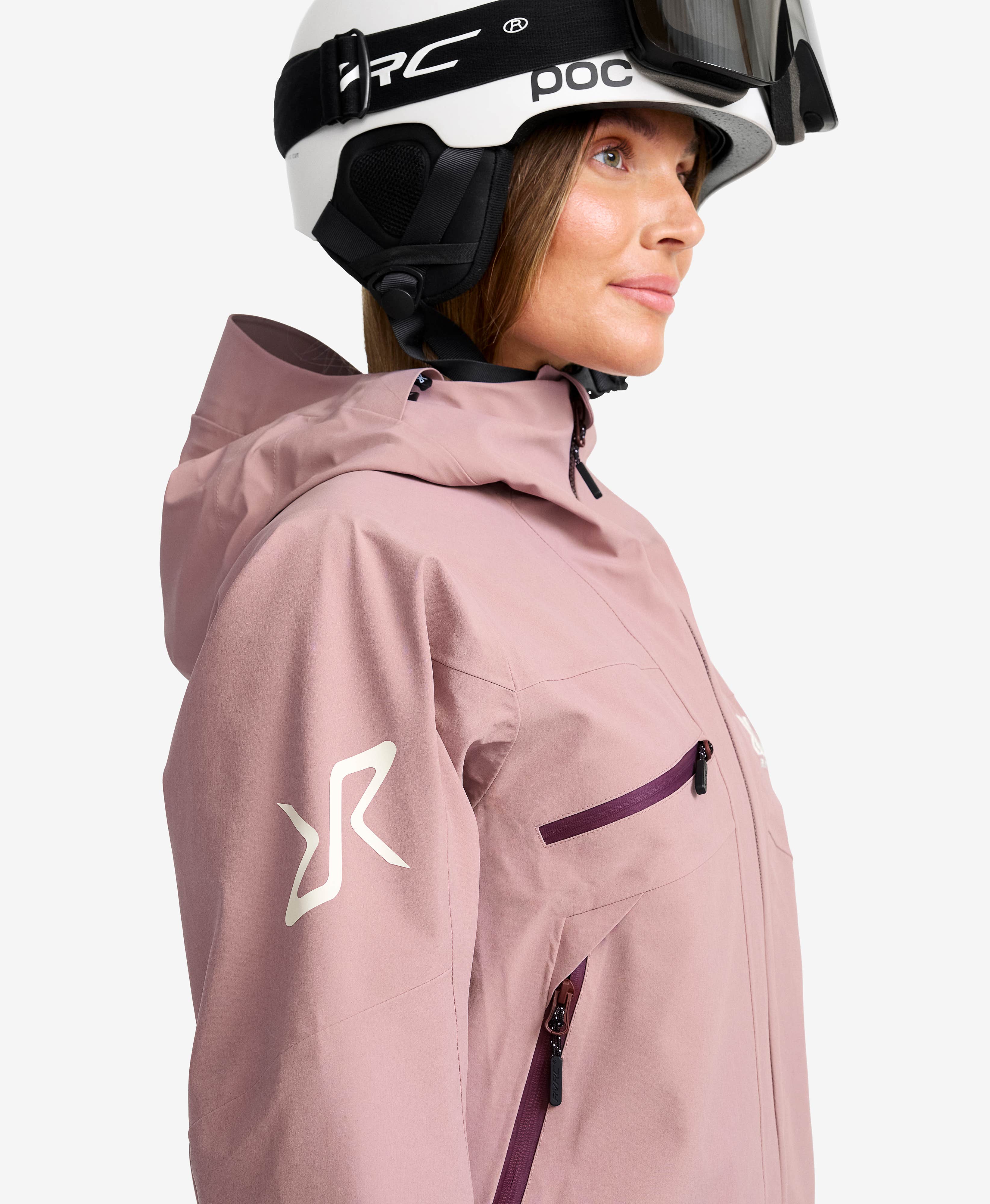 Atlas 3L Ski Jacket Women