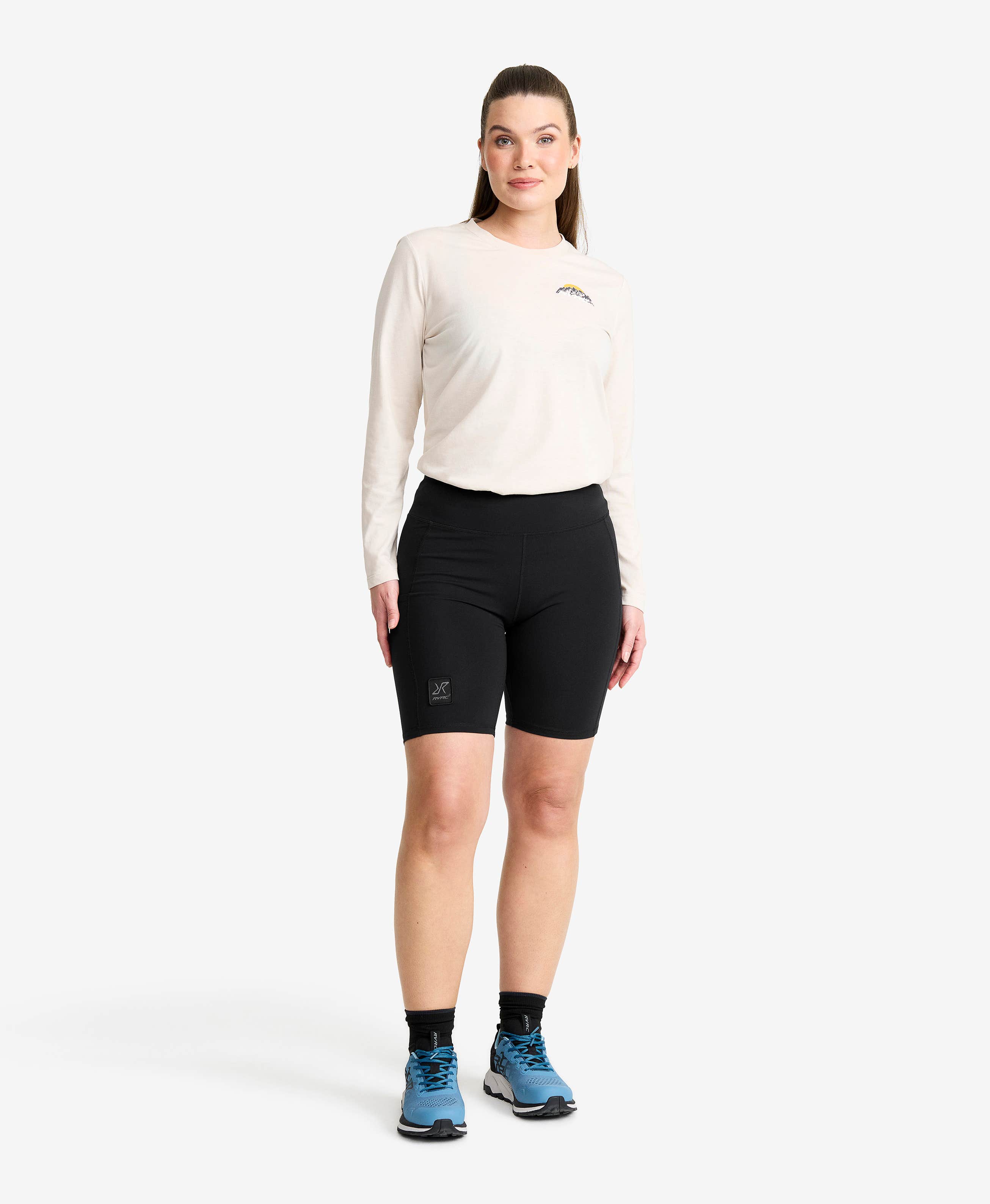 Summit Short Tights Women