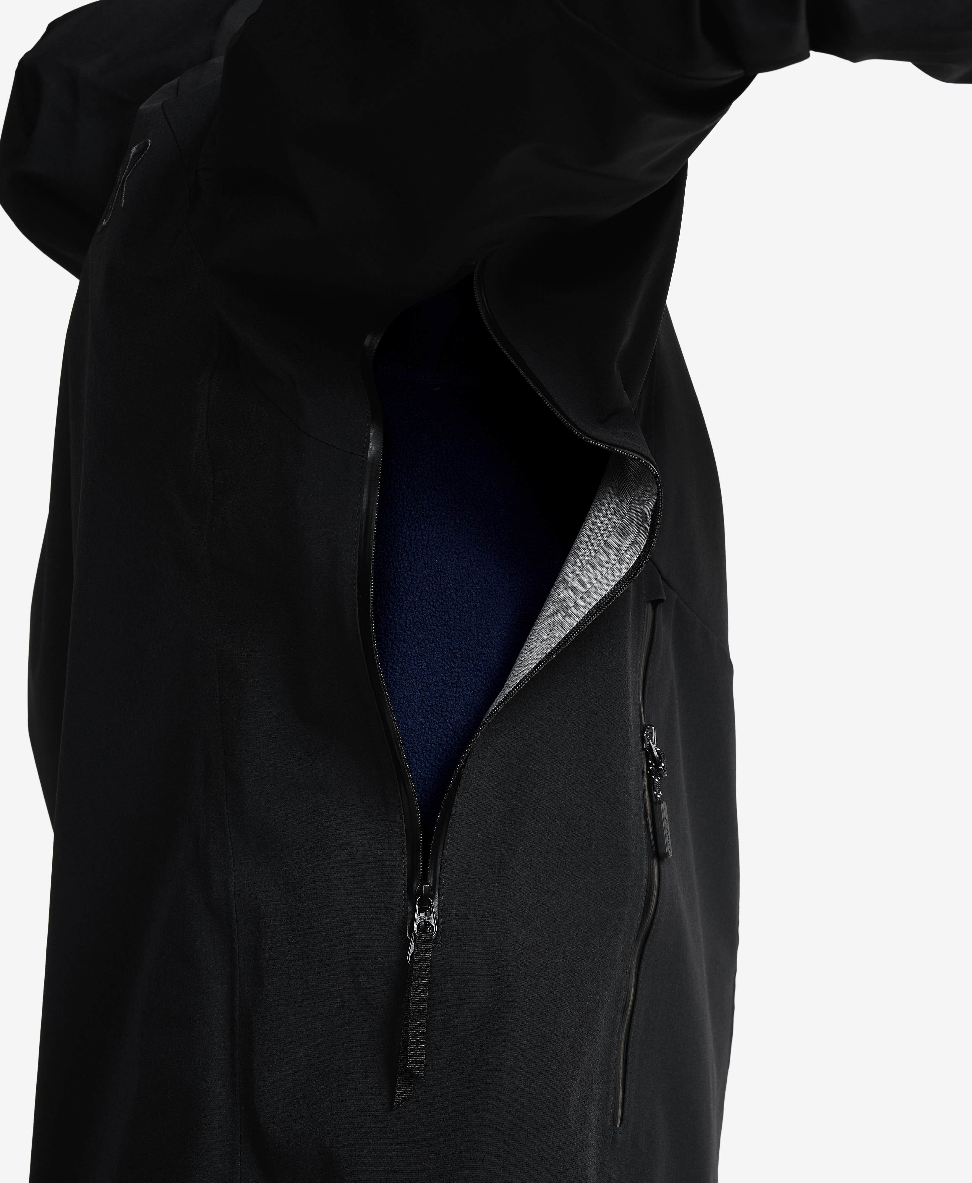 Cyclone 3L Shell Jacket Men