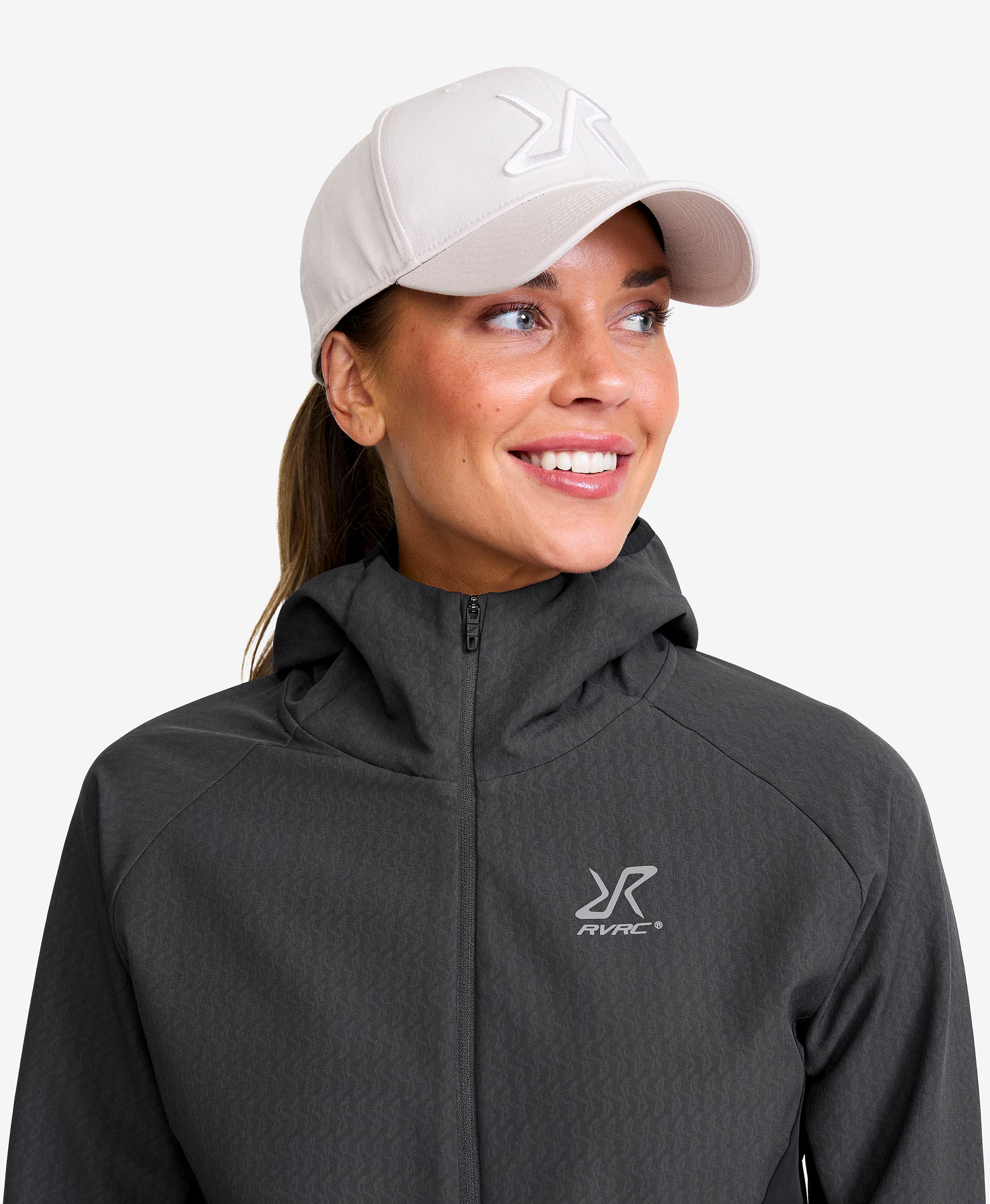 Distance Pro Wind Jacket Women