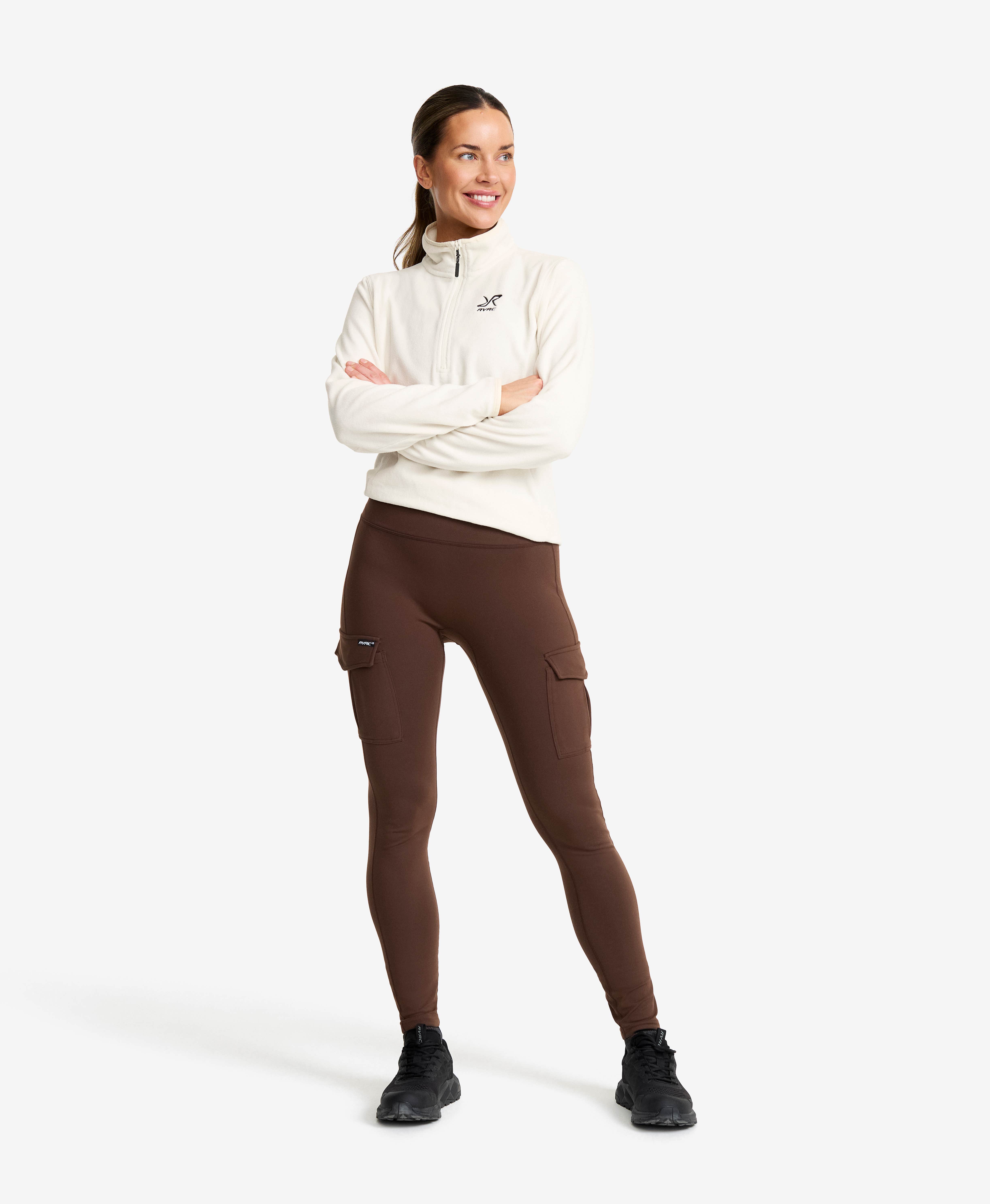 Summit Pocket Tights Women