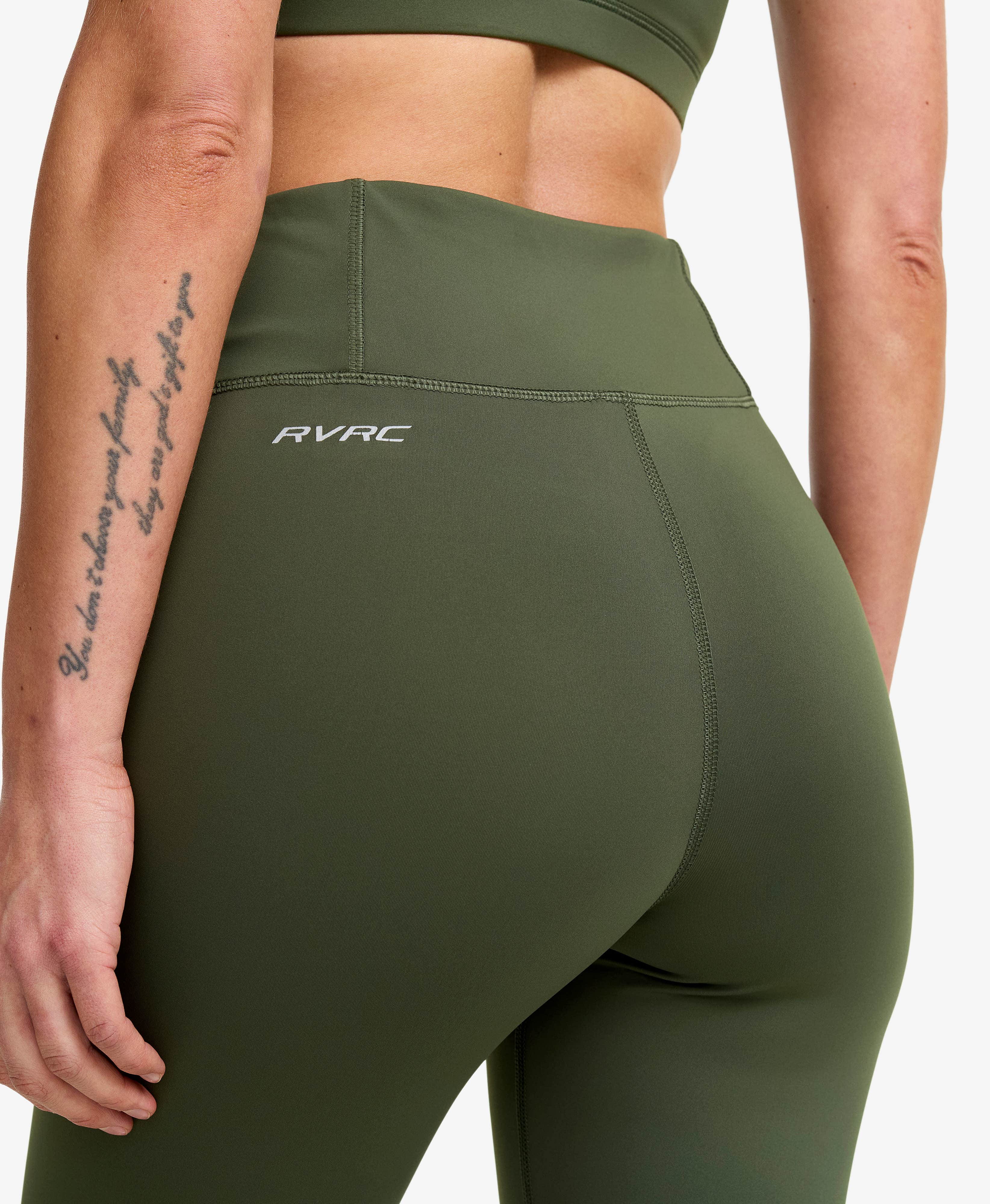 Flow High-waisted Leggings Women