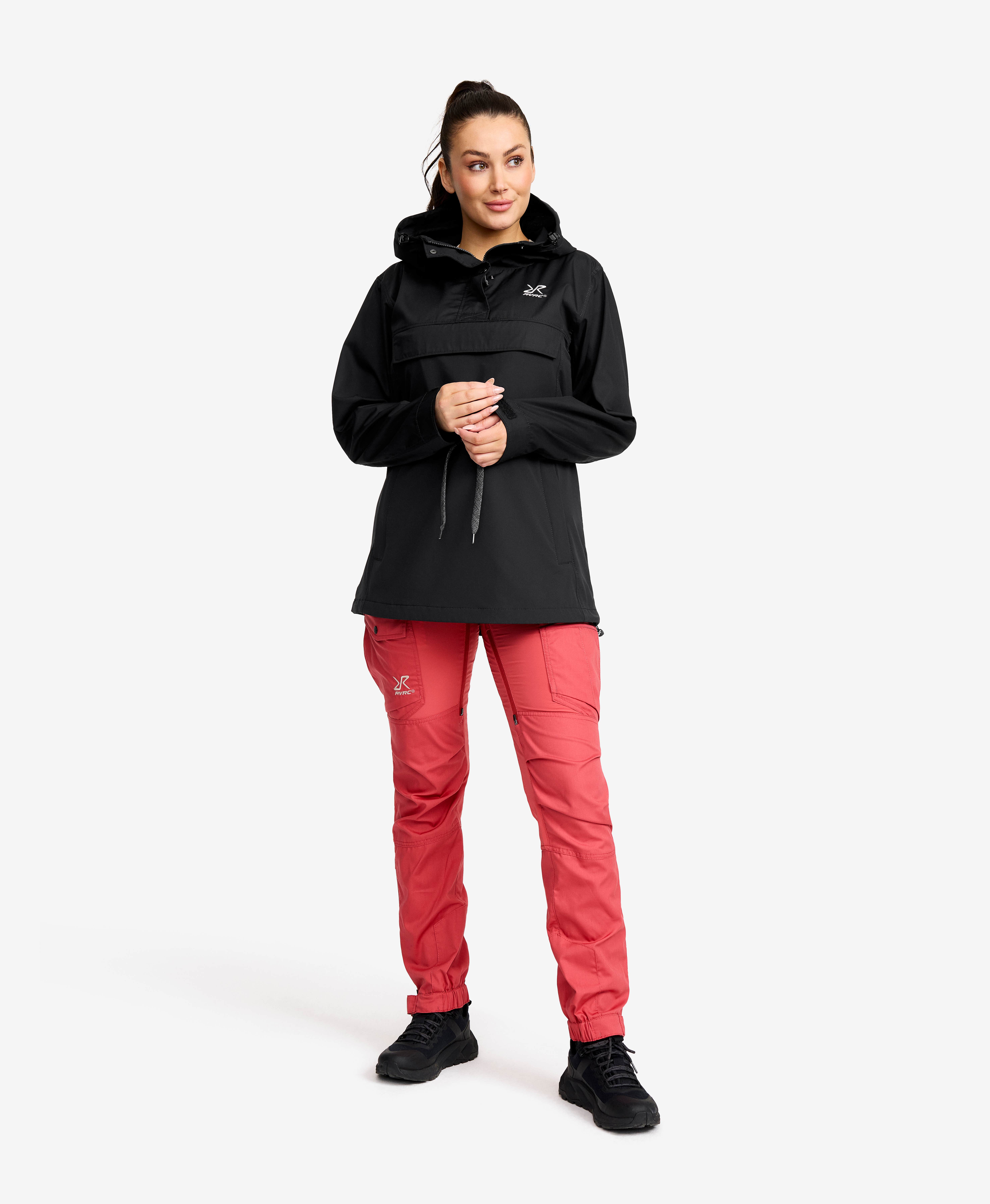 Rambler Lightweight Anorak  Women