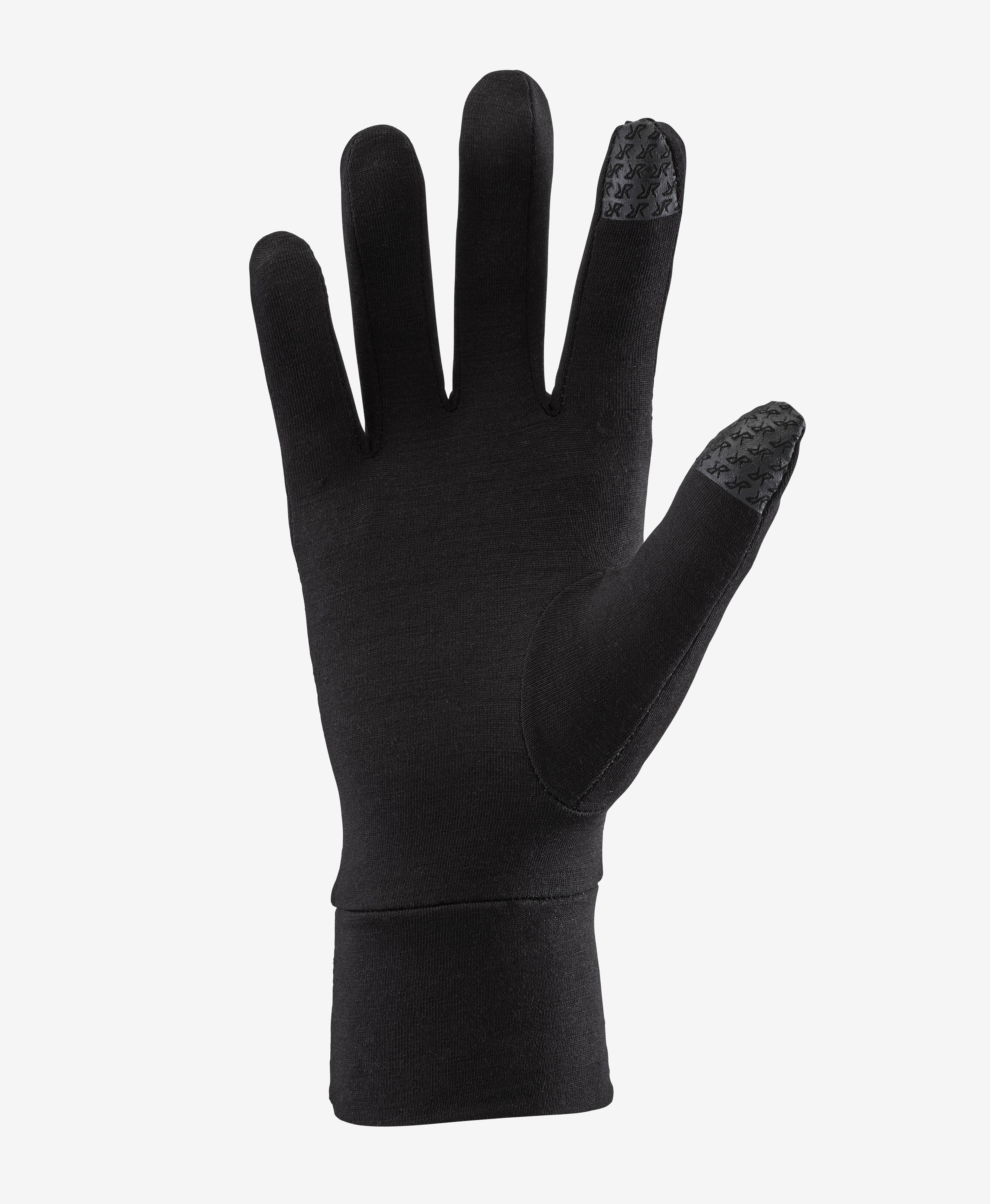 Wool Liner Glove Unisex