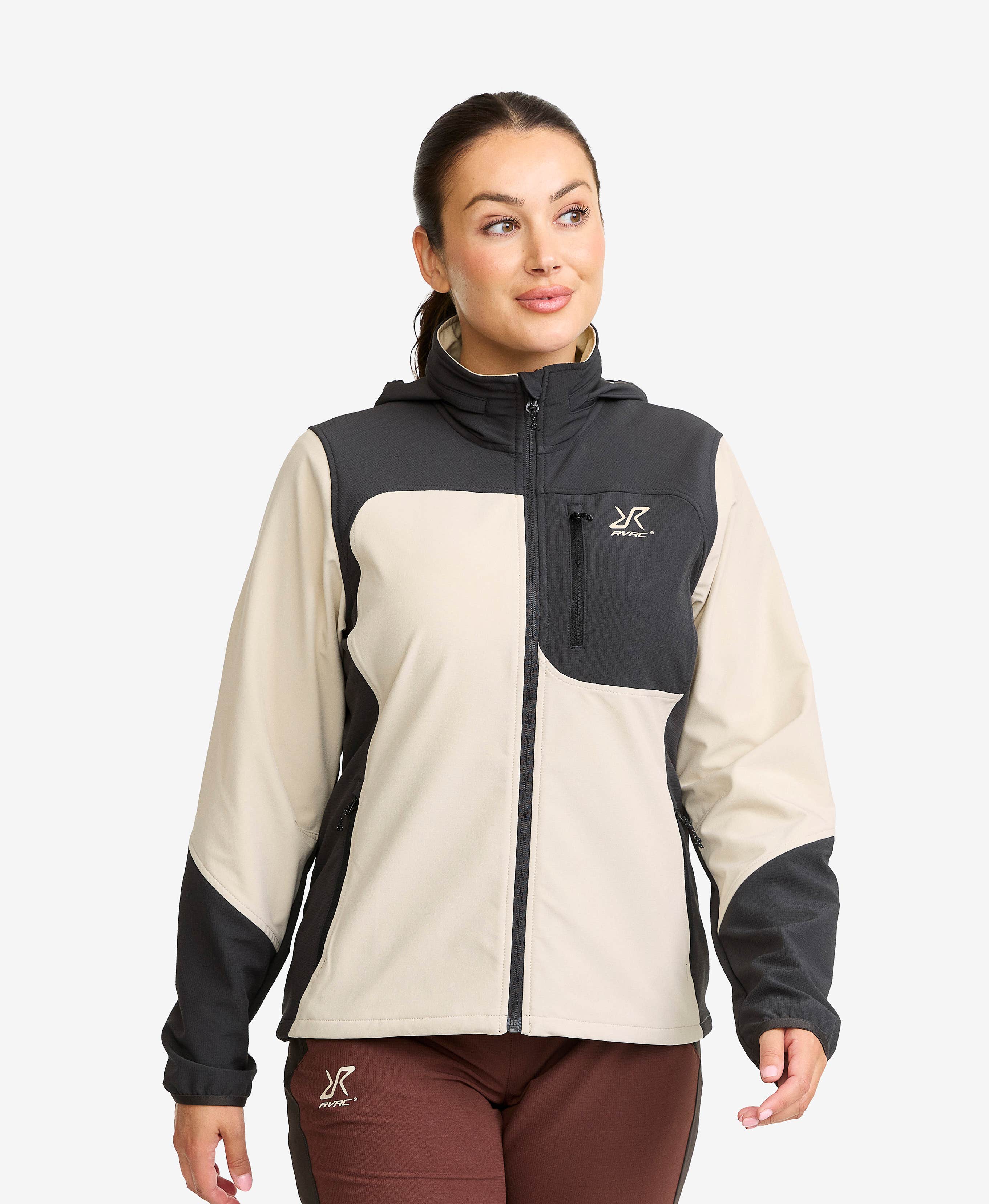 Ridge Trek Stretch Jacket Women