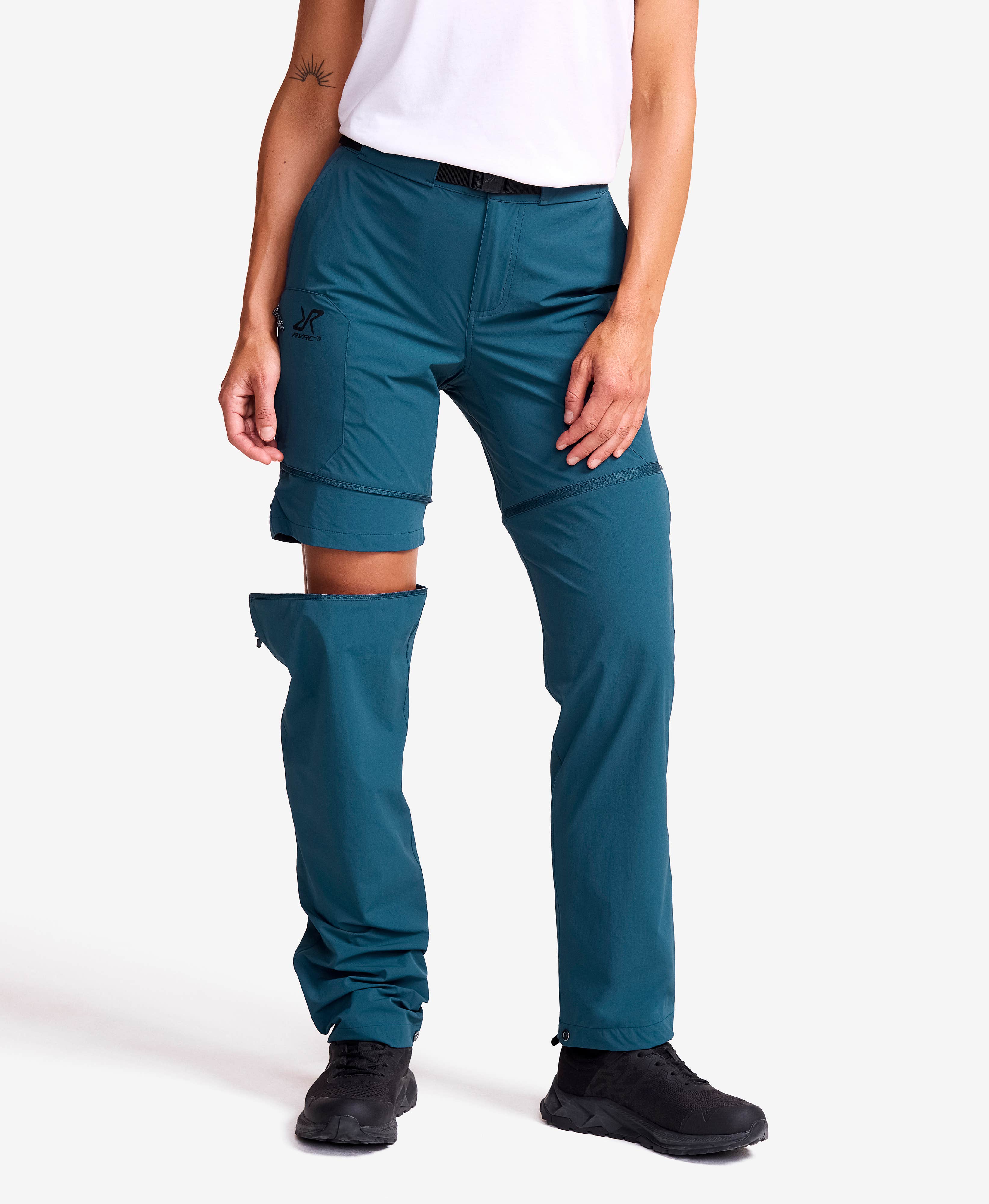 Elevate Hiking Zip-off Pants Women