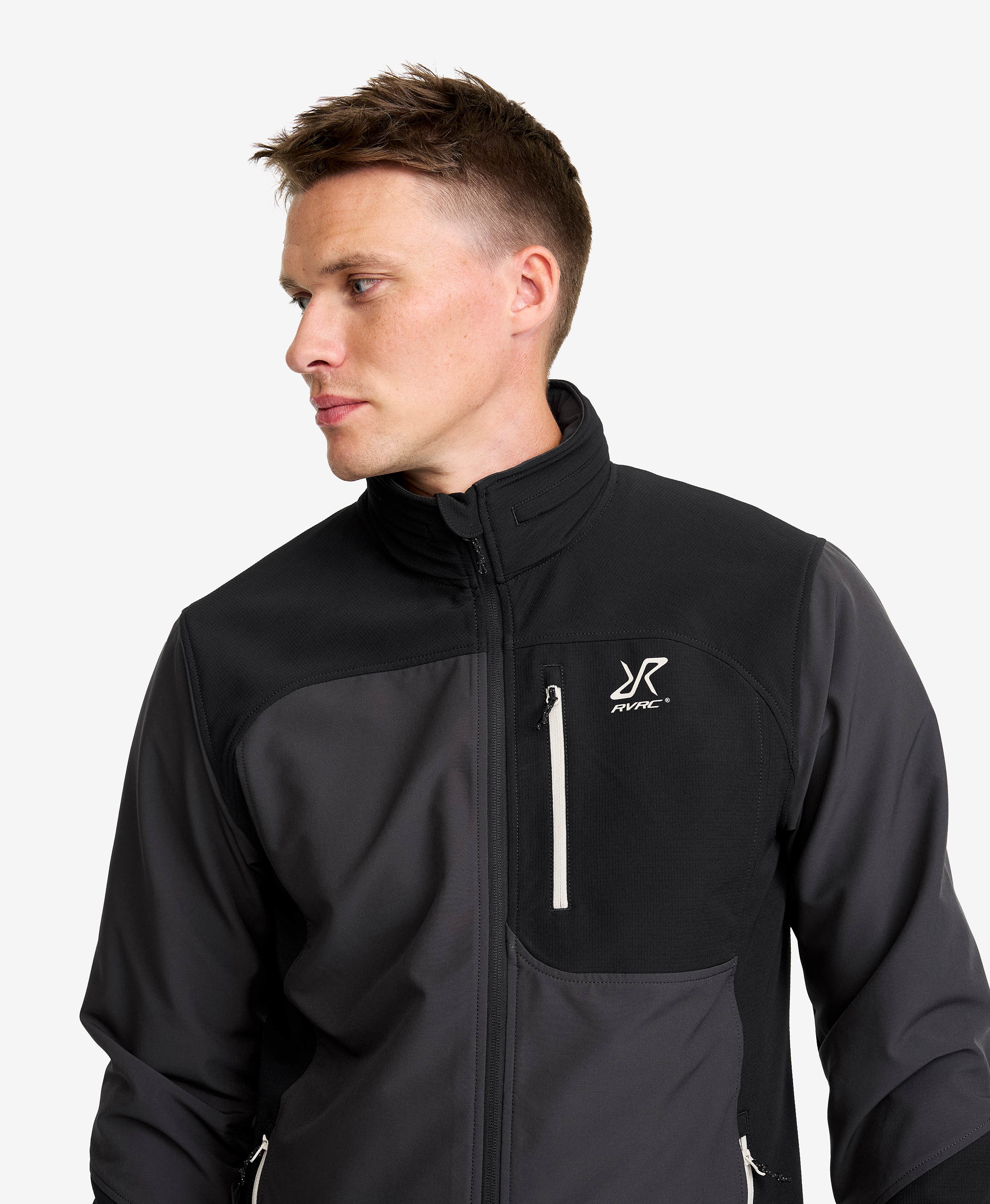 Ridge Trek Stretch Jacket Men