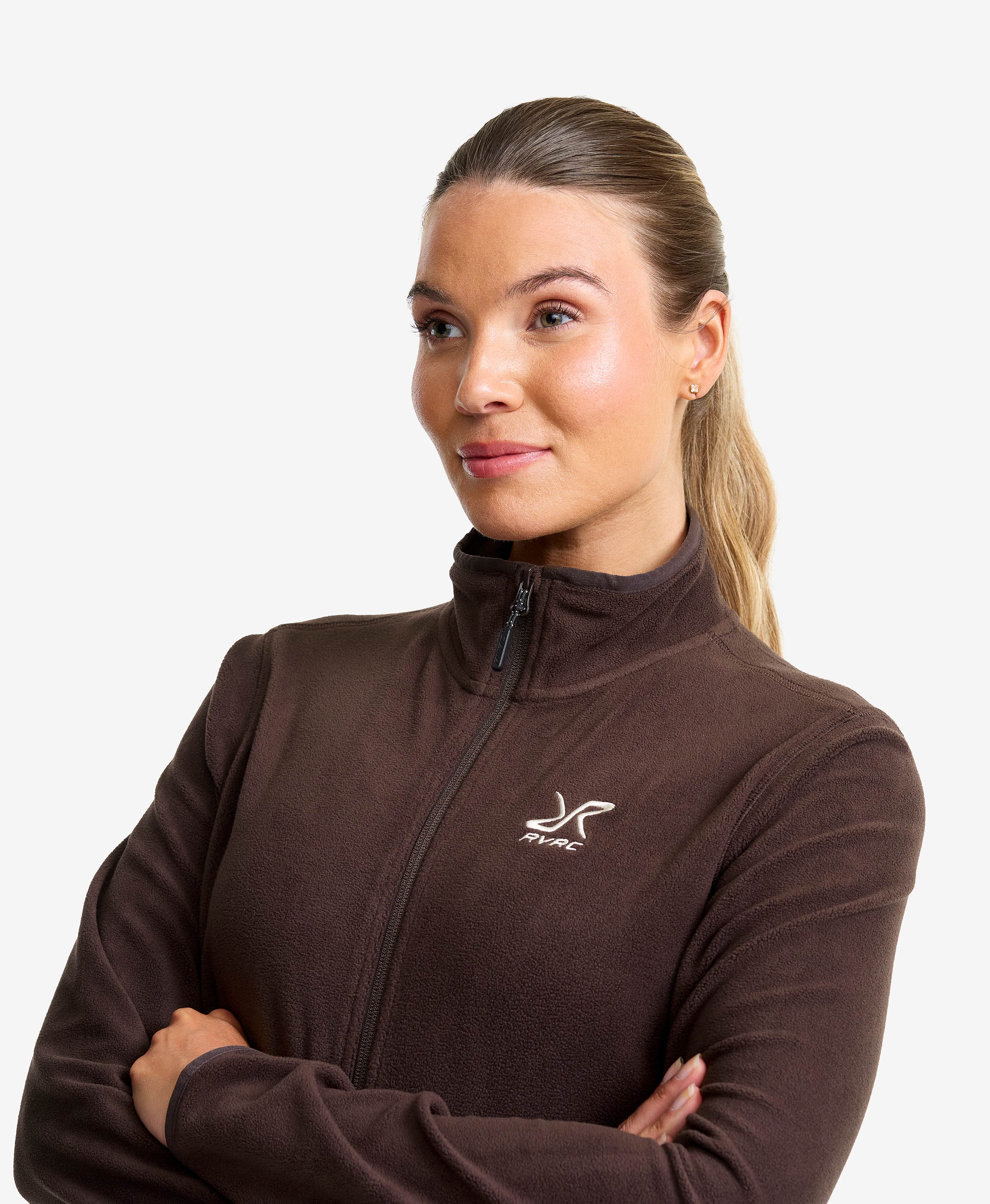 Hiker Full-zip Fleece Women