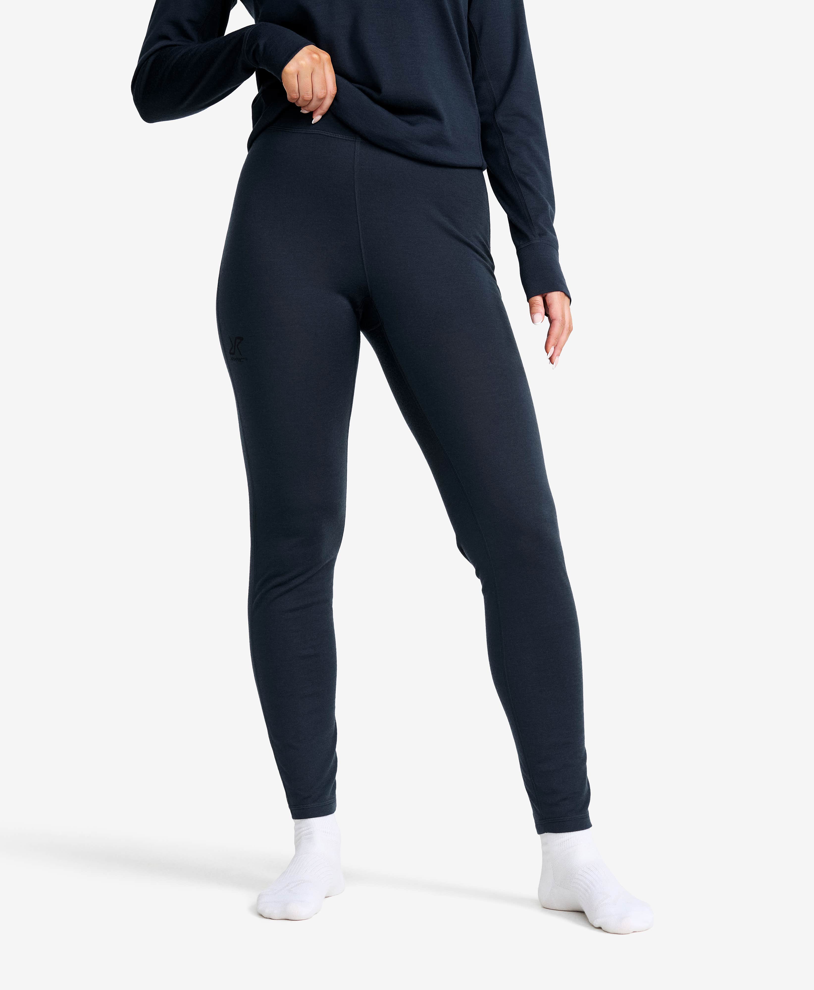 Route Merino Light Base Layer Pants Women