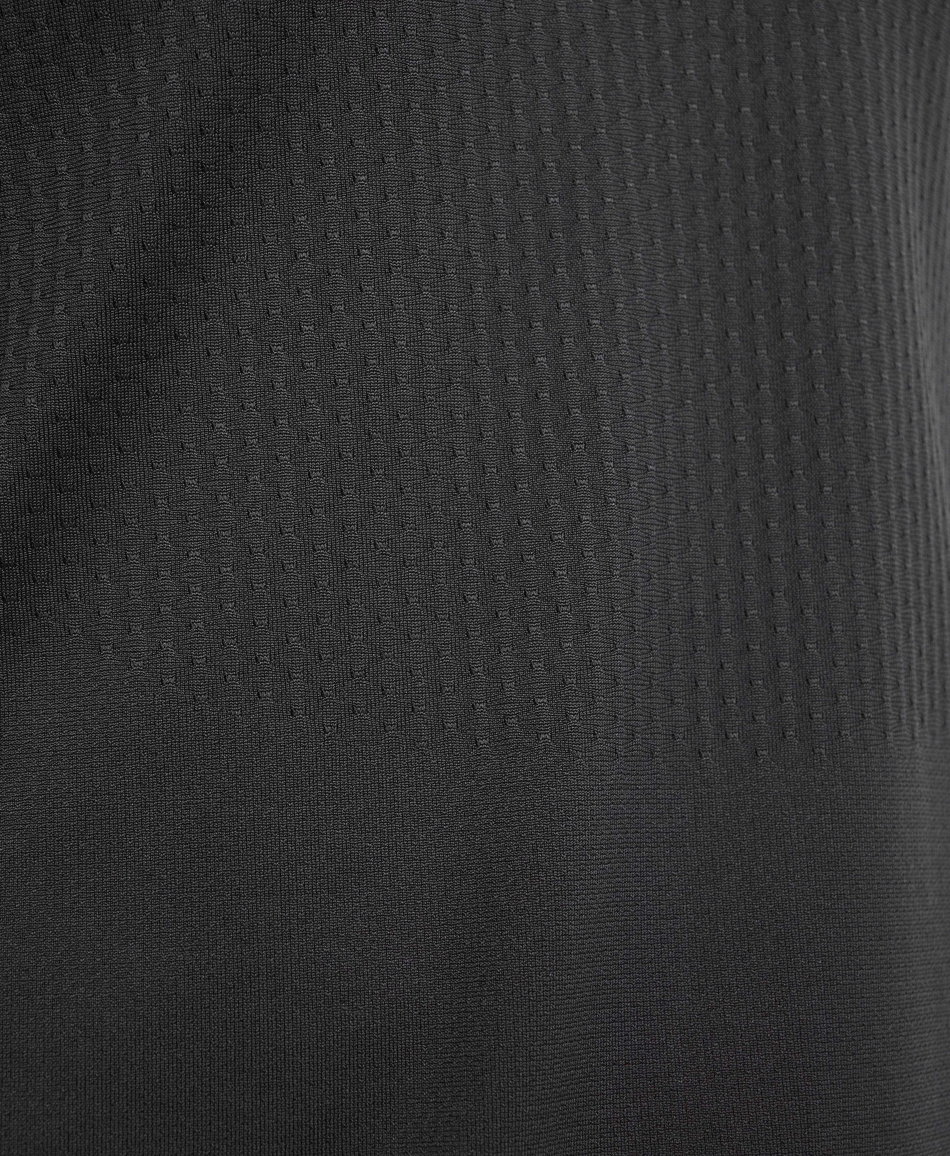 Focus Half-zip Seamless Top Men