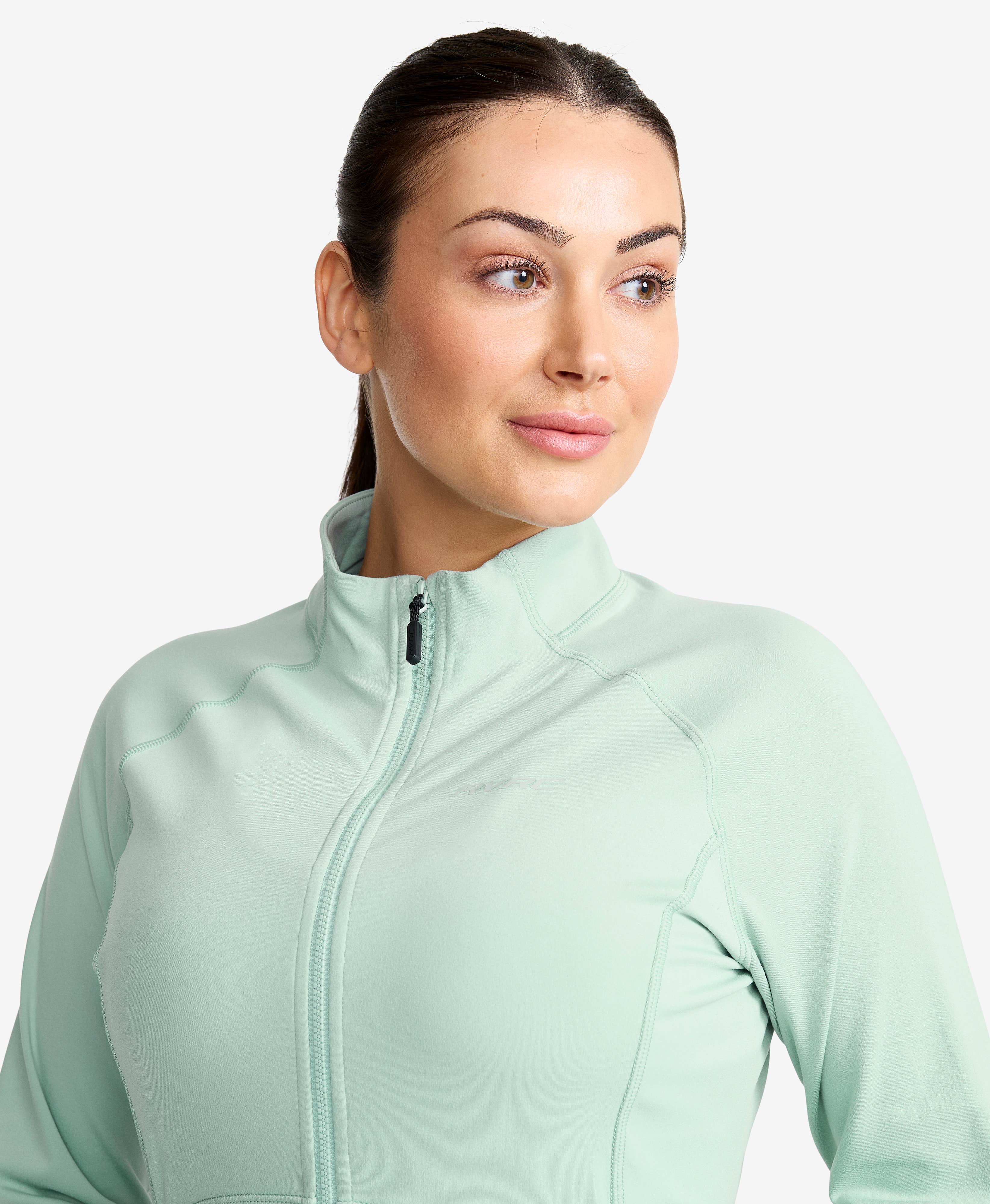 Paragon Full-zip Jacket Women