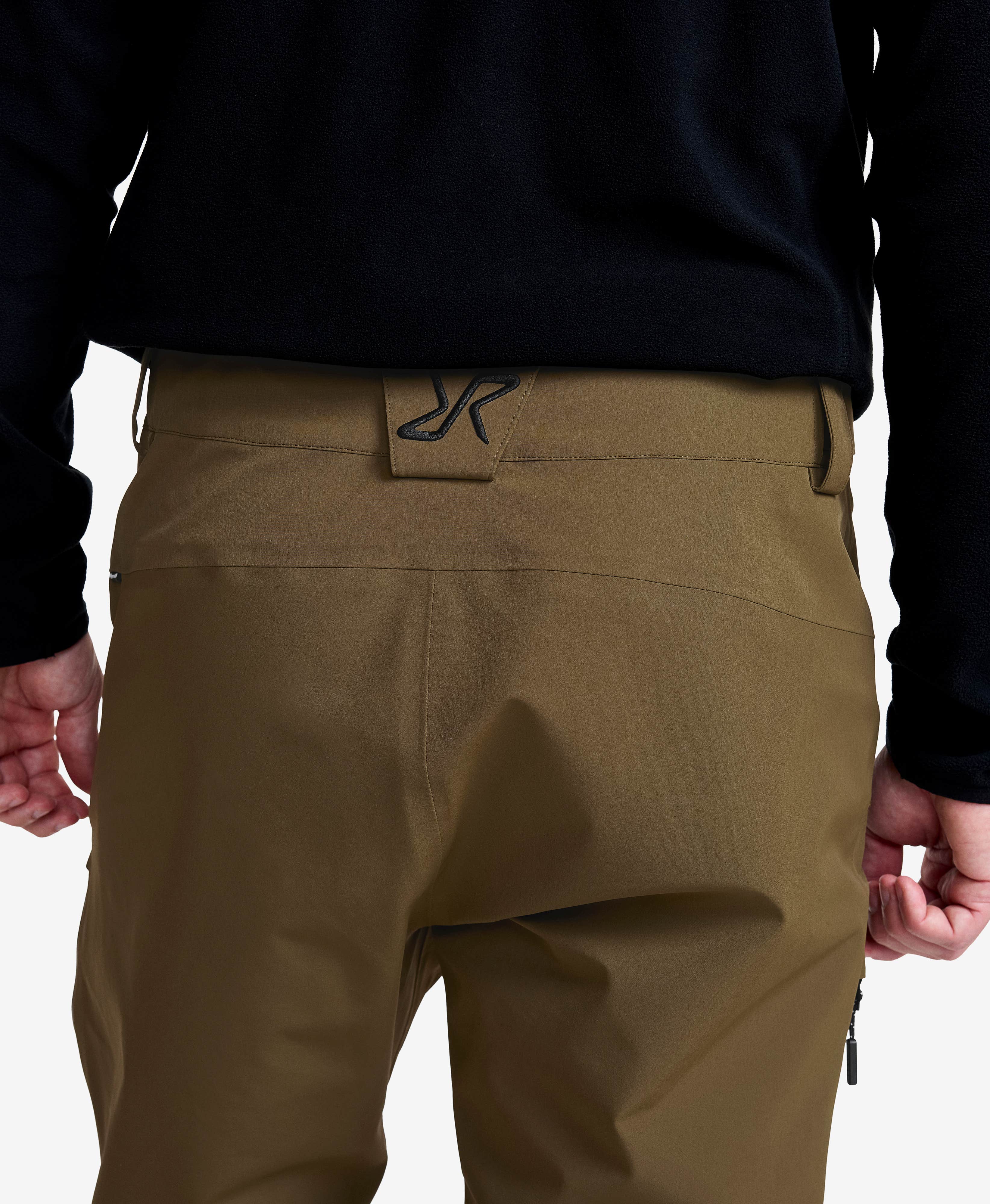 Cyclone 3L Shell Pants Men