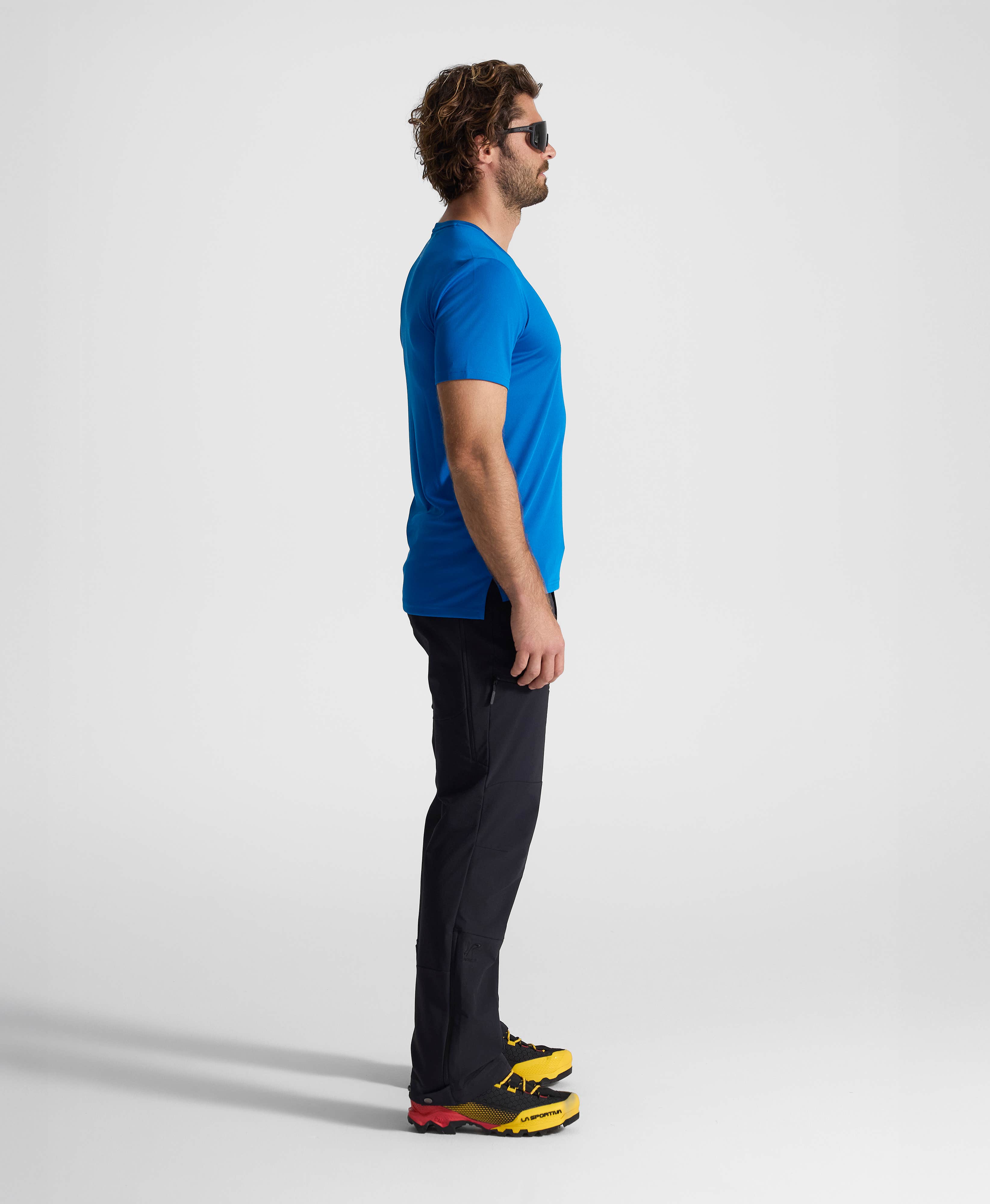 Ultra Technical T-shirt Men