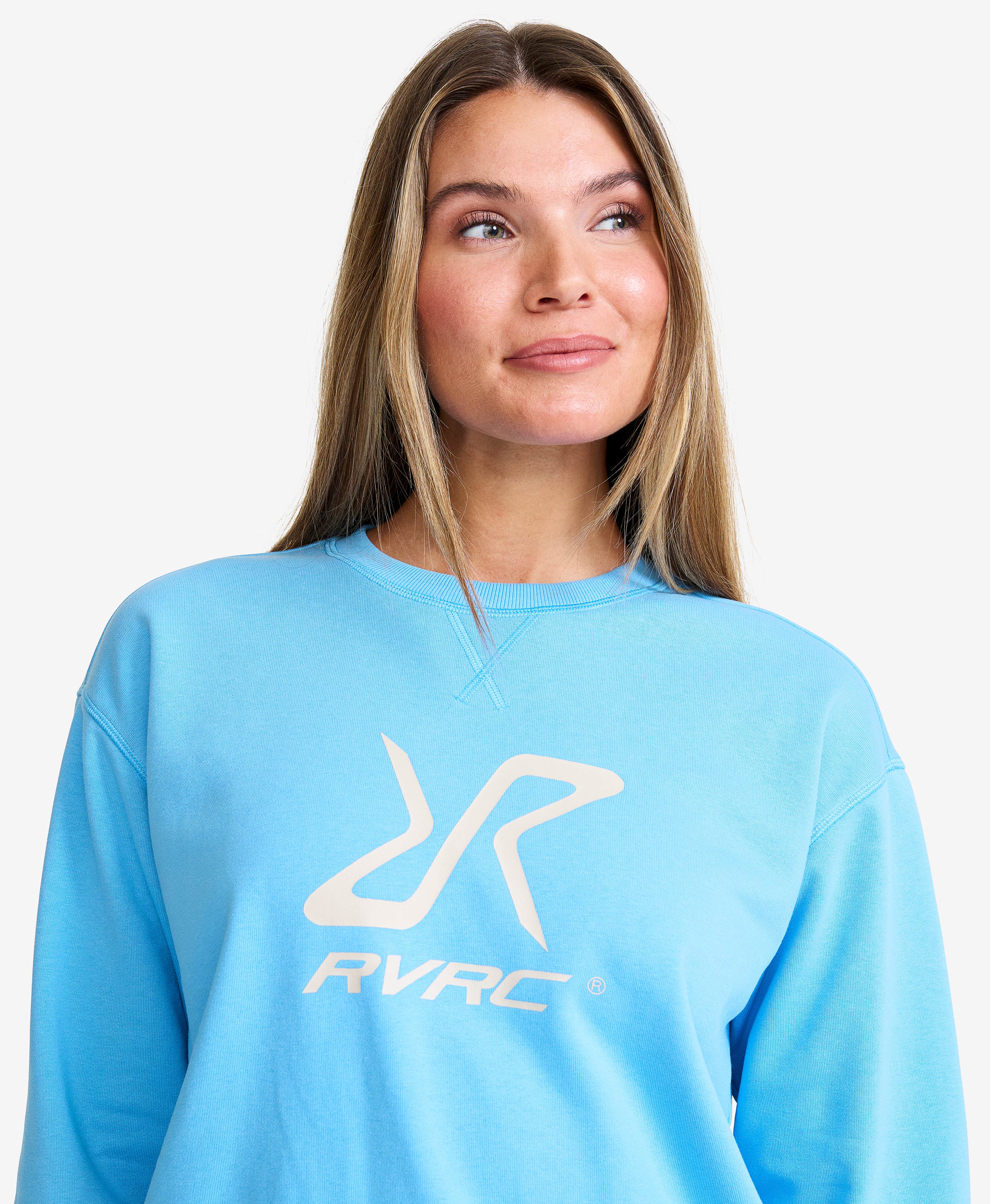 RVRC Sweatshirt Women