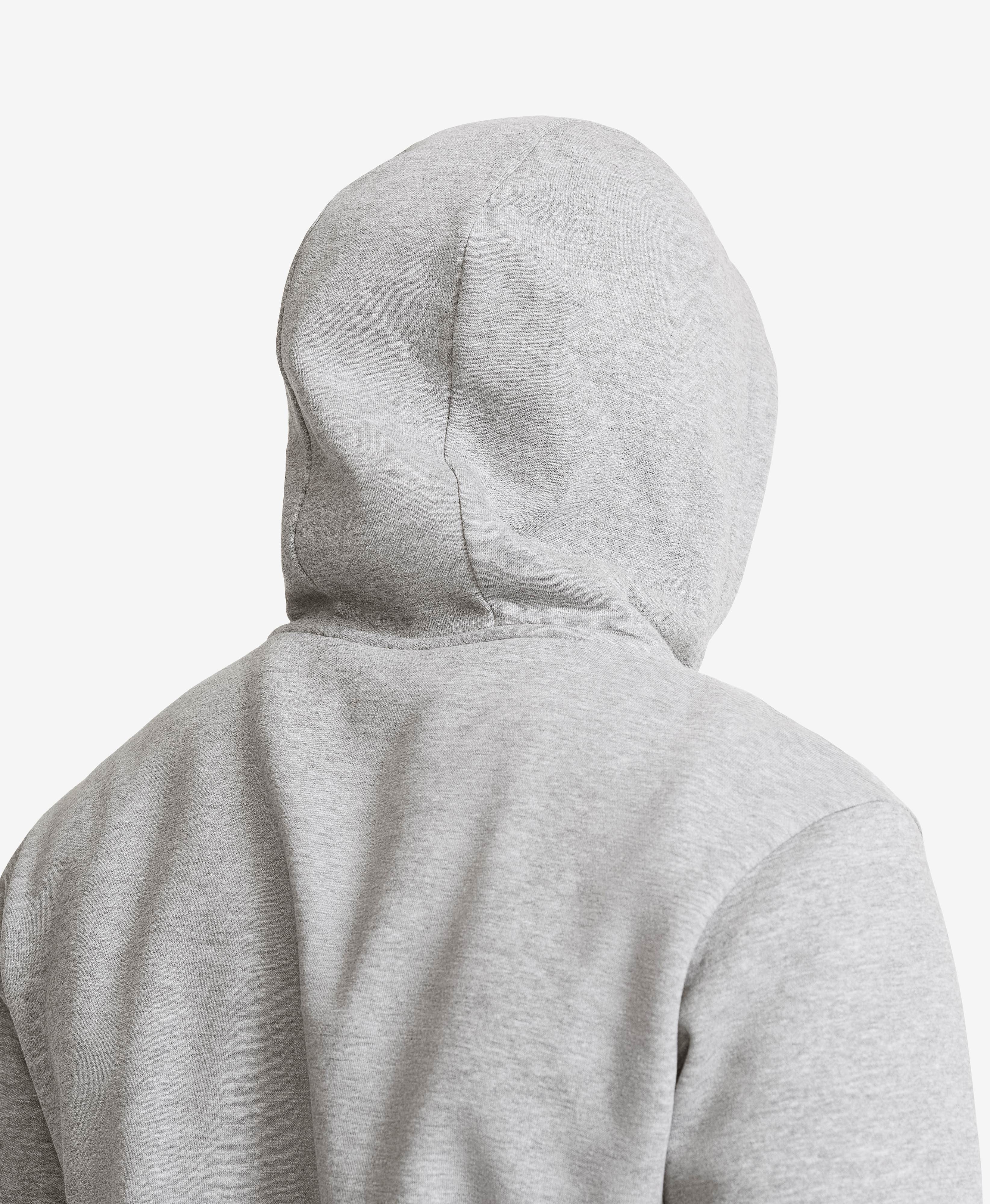 RVRC Full-zip Hoodie Men