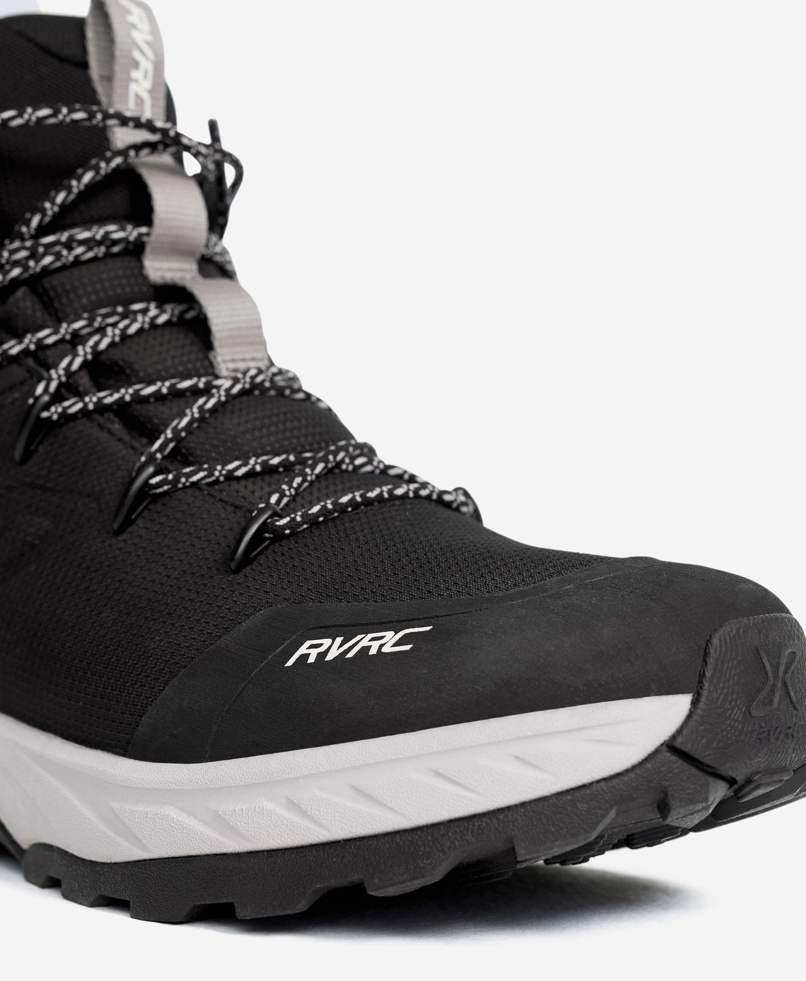 Forge Waterproof Walking Boots Men