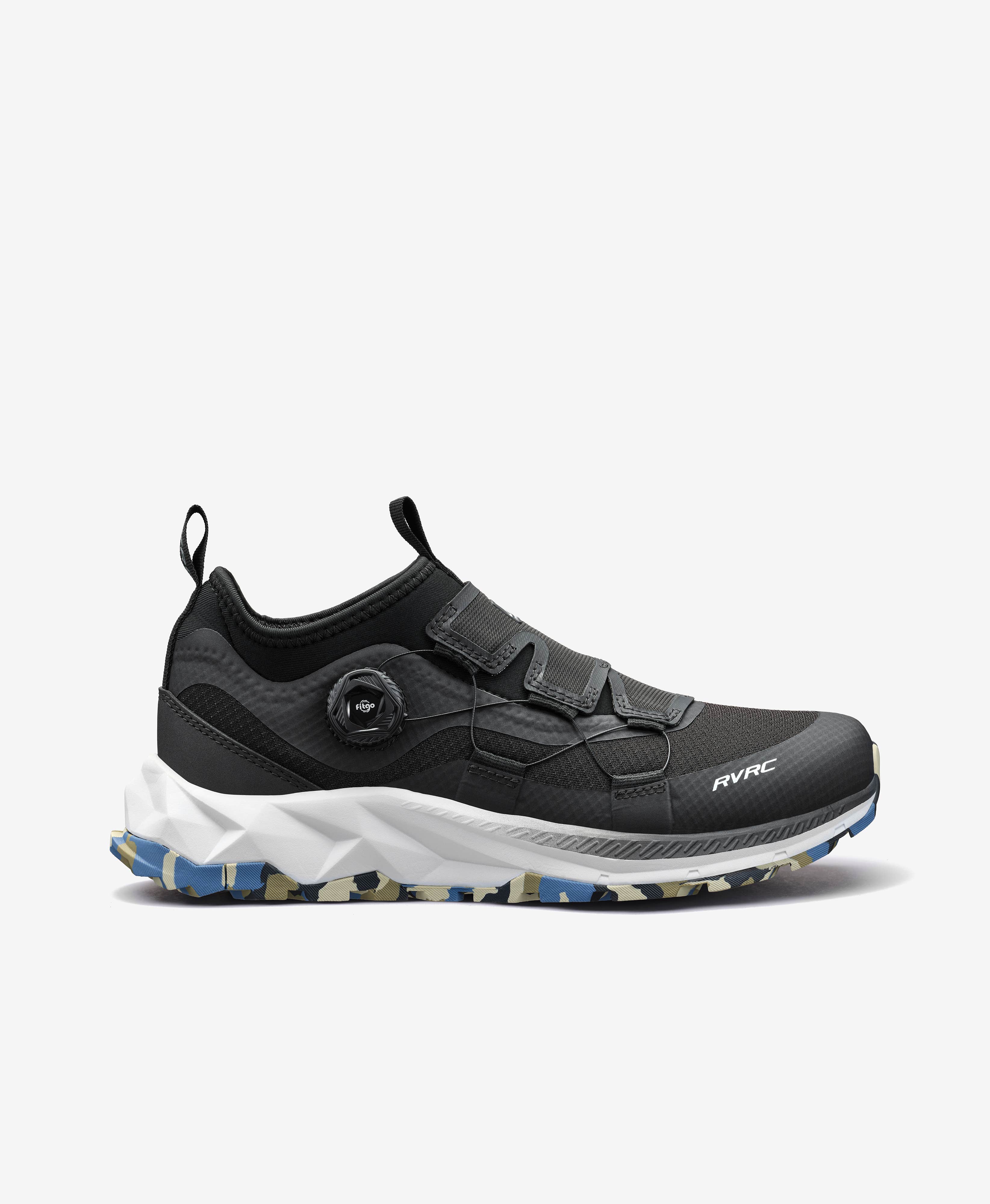 Ease Walking Shoes Men