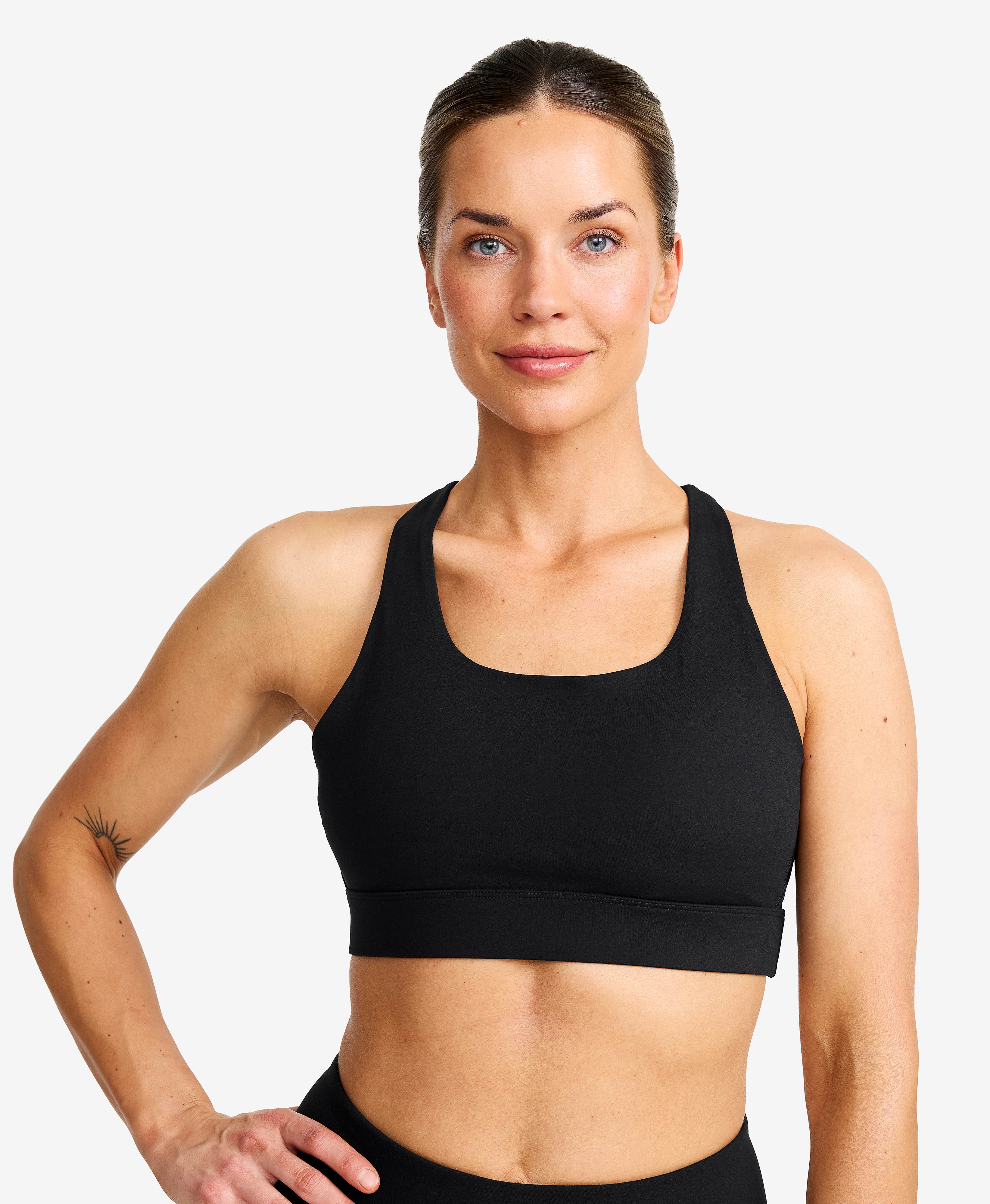 Rapid Medium Sports Bra Women