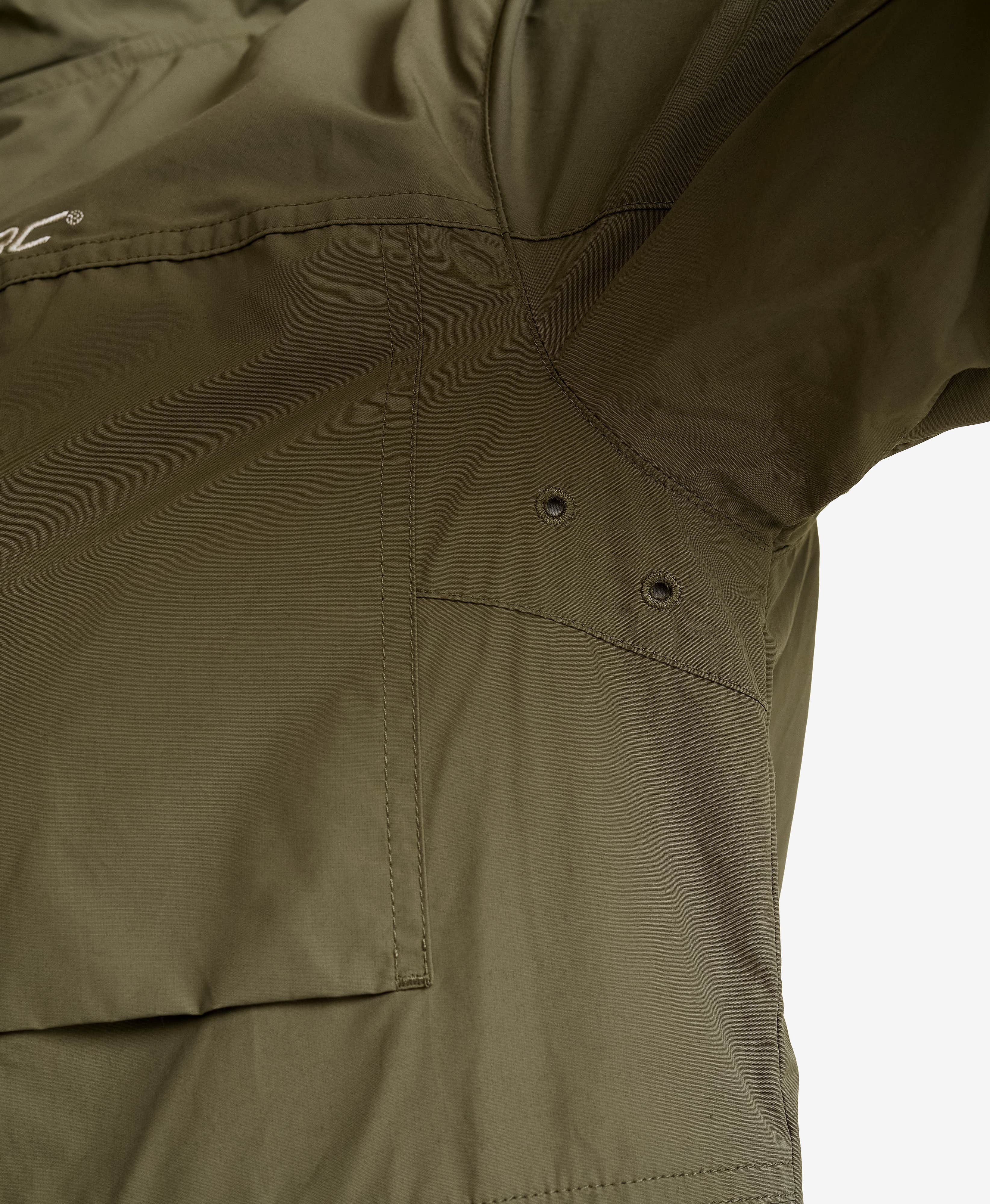 Orbit Wind Jacket Women