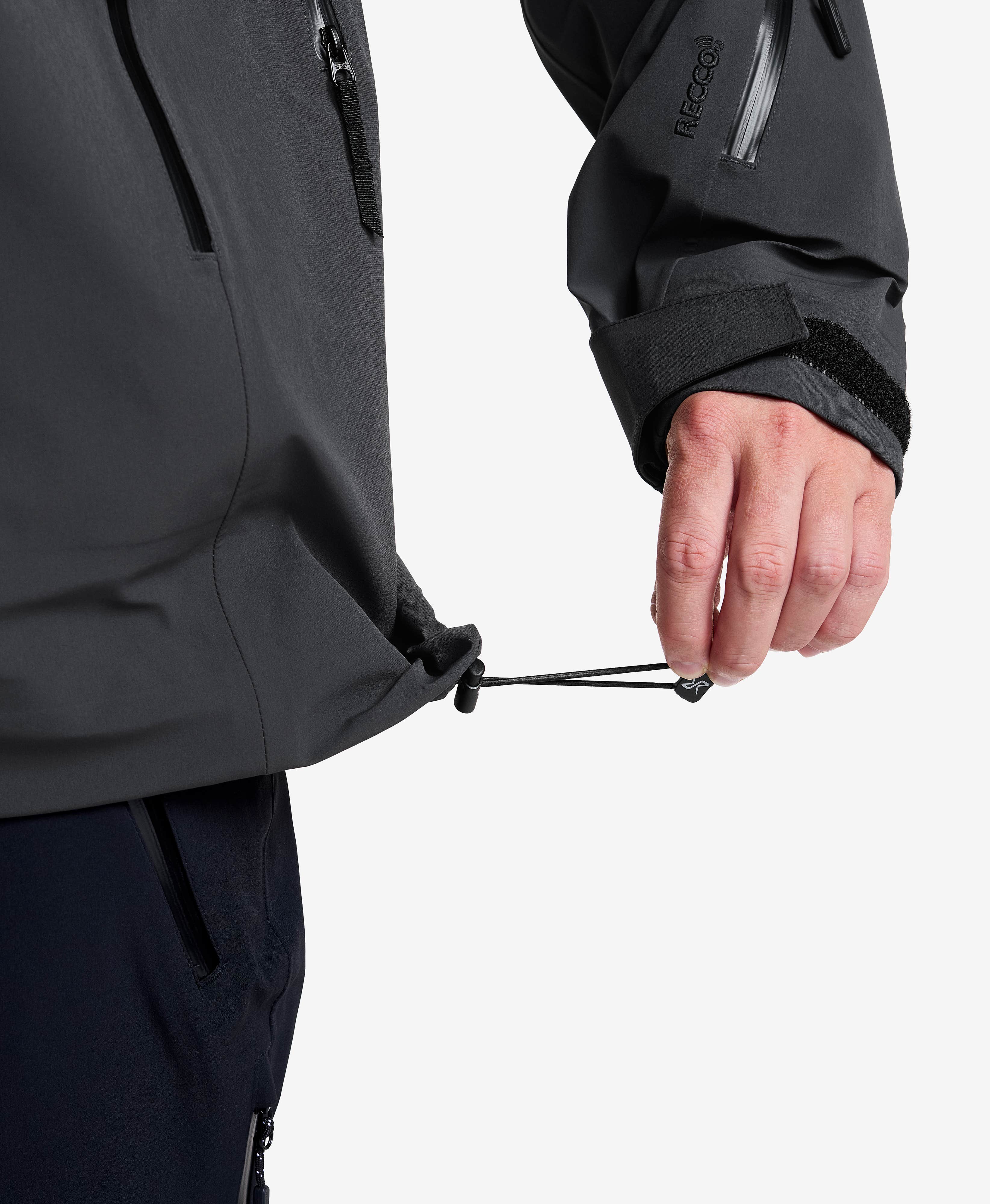 Cyclone 3L Shell Jacket Men