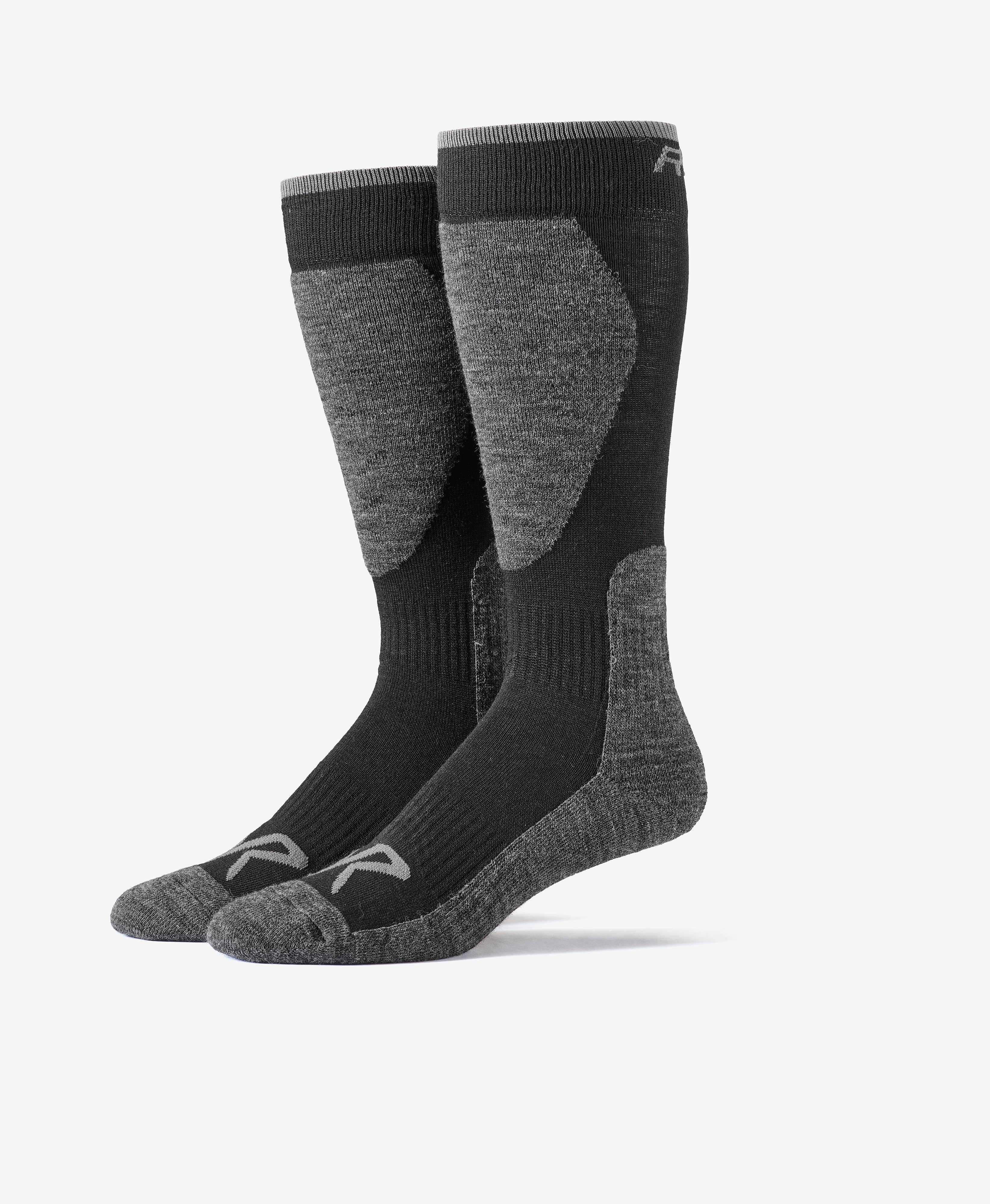Alpine Wool Sock Unisex