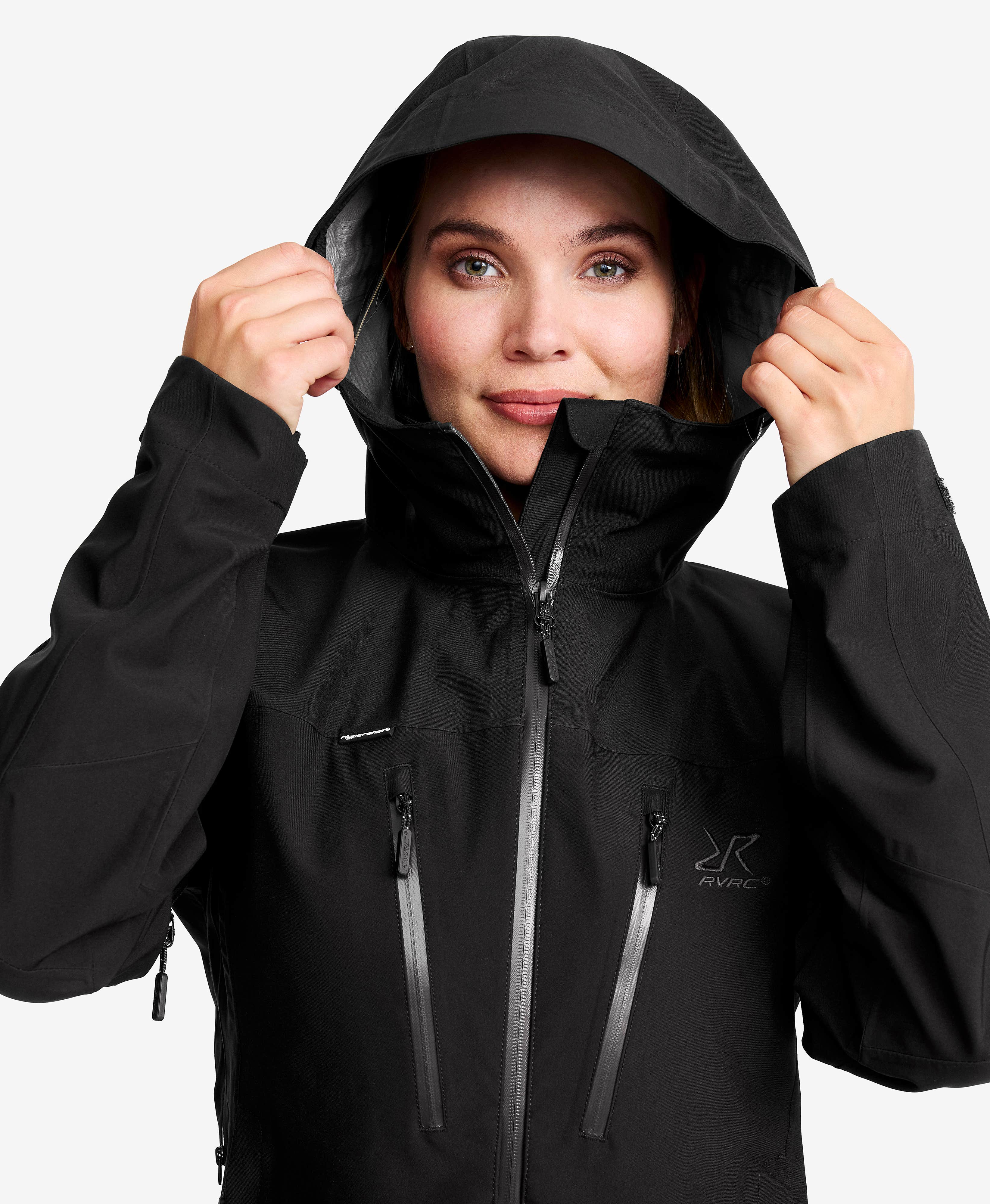 Silence Proshell 3L Jacket Women