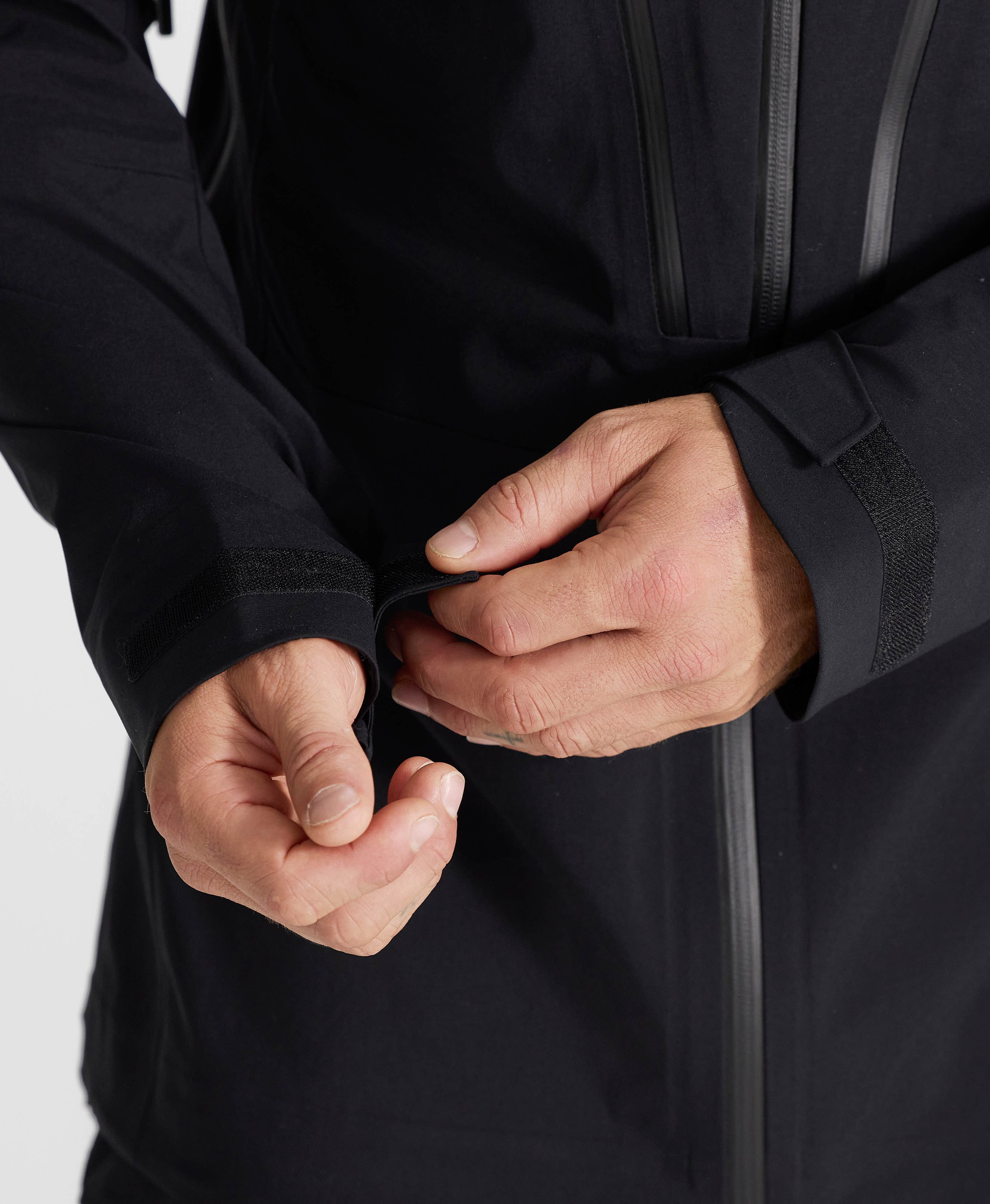 Ultra 3L Shell Jacket Men