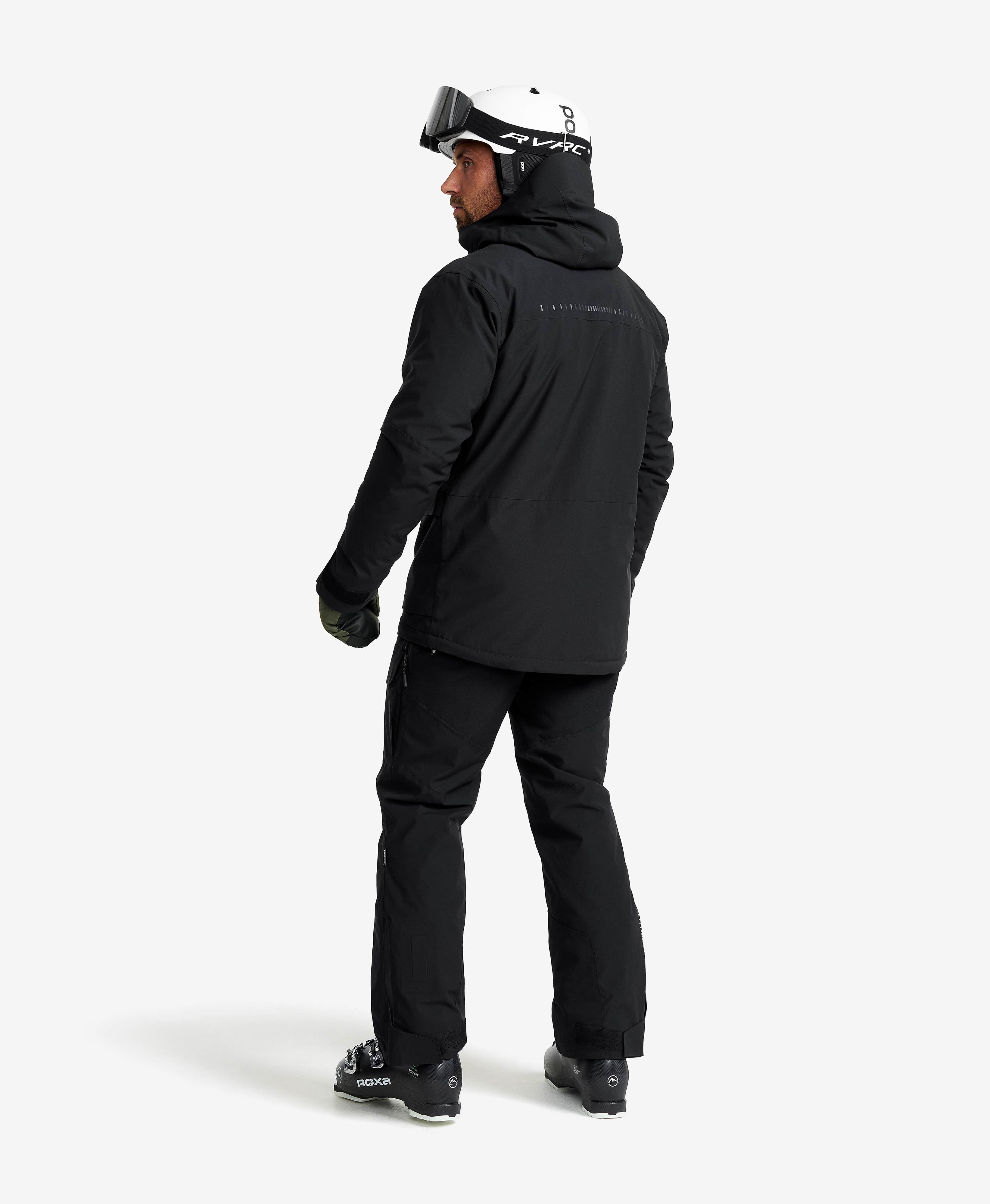 AccXel Insulated 2L Ski Jacket Men