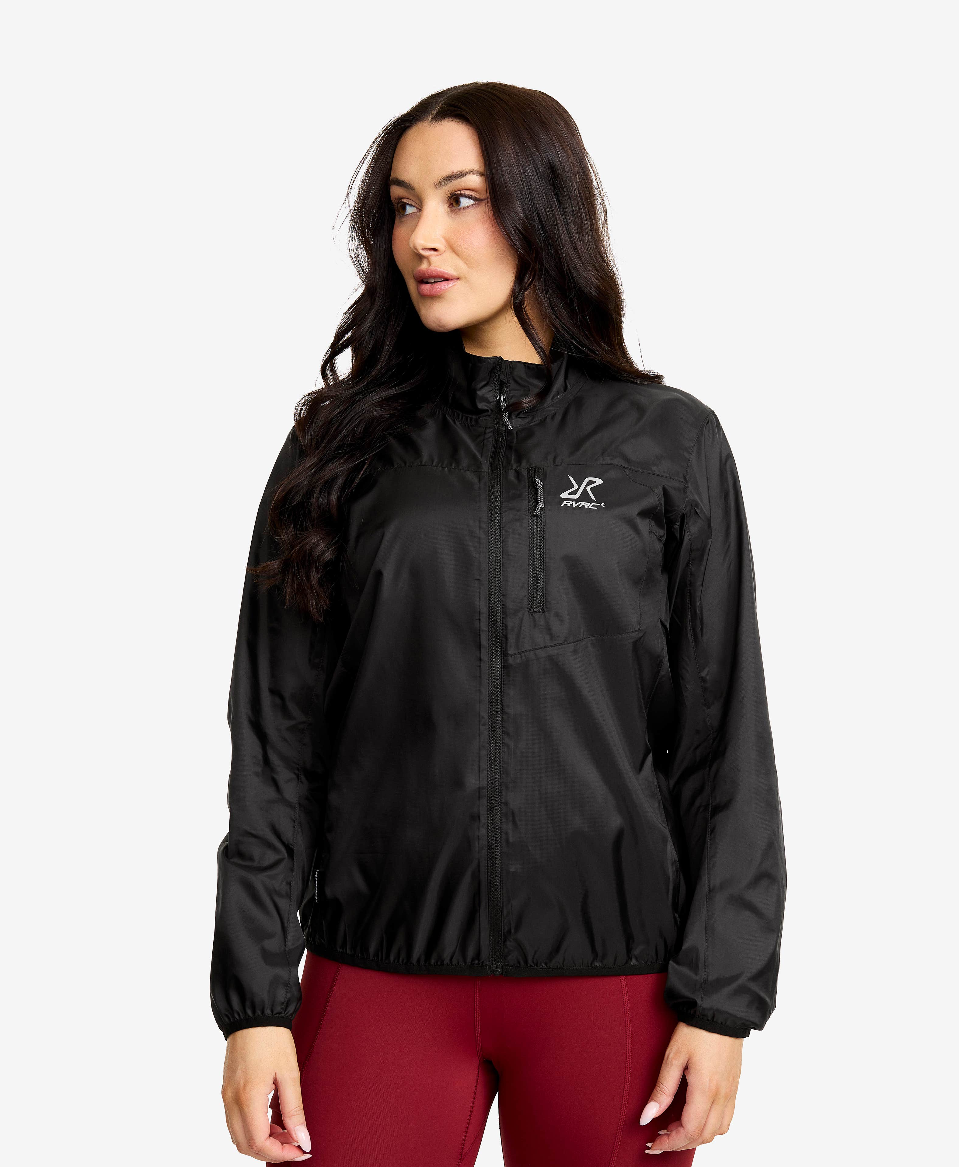 Unit Light Windbreaker Women