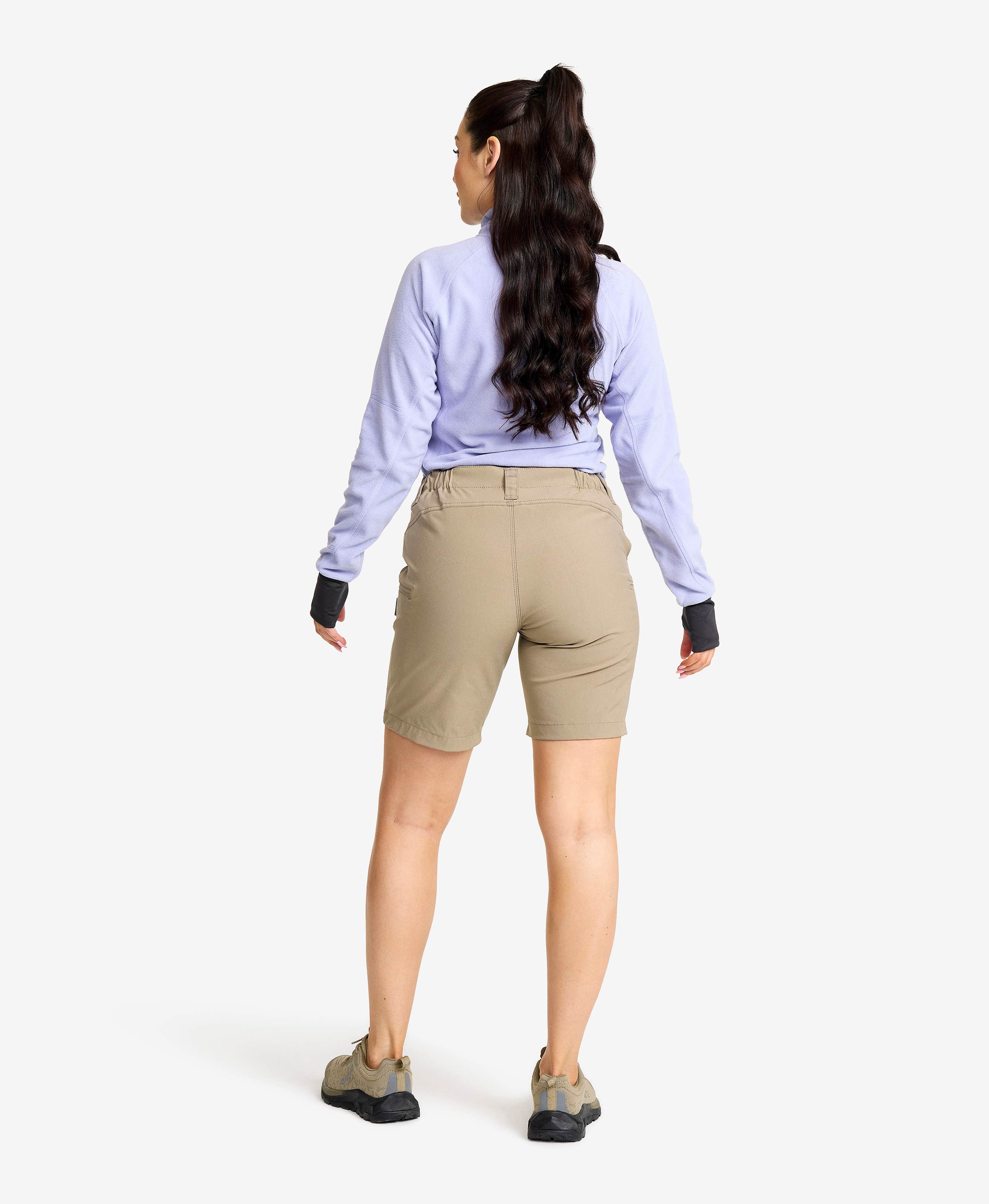 Nordwand Shorts Women
