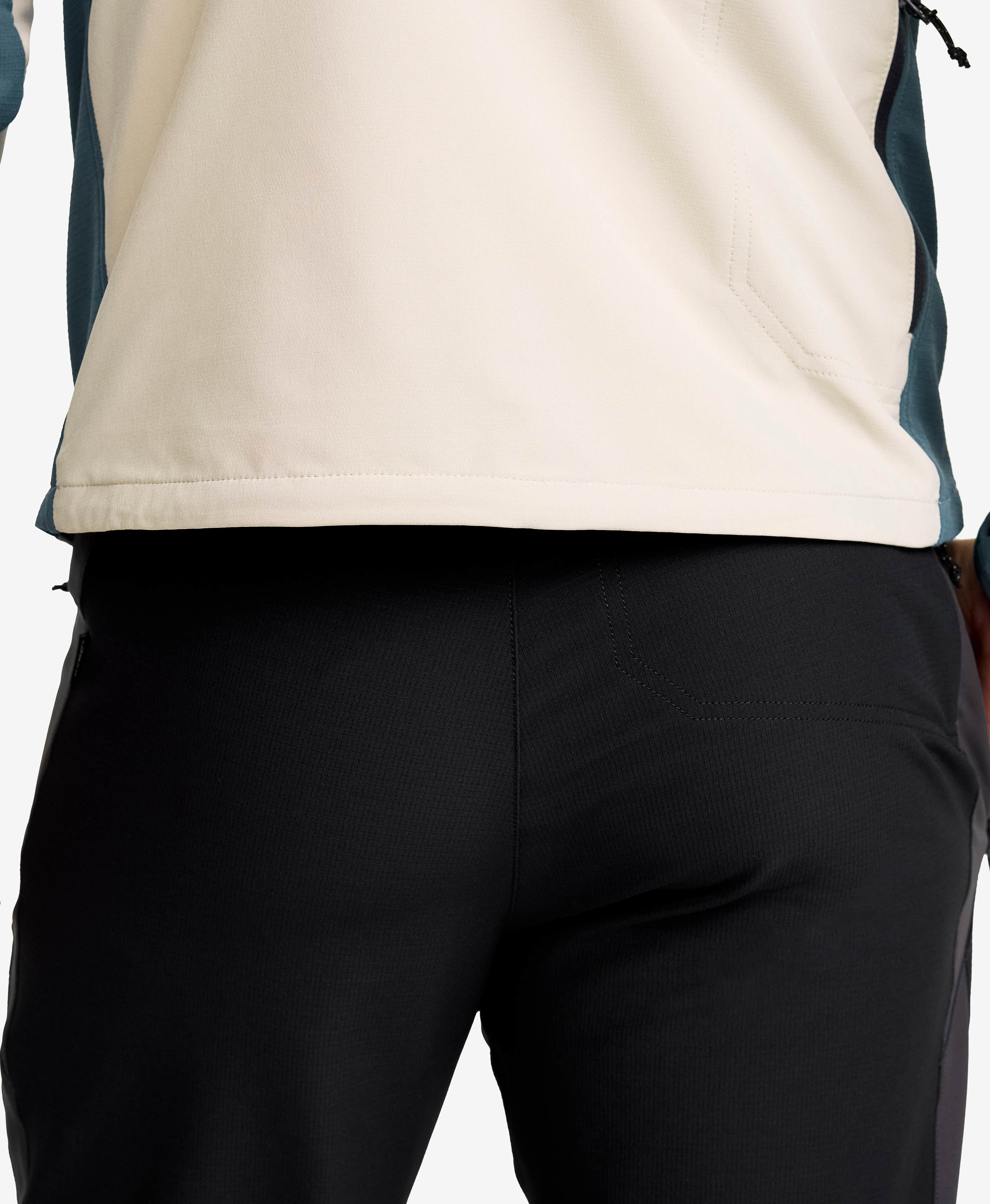 Ridge Trek Stretch Pants Men