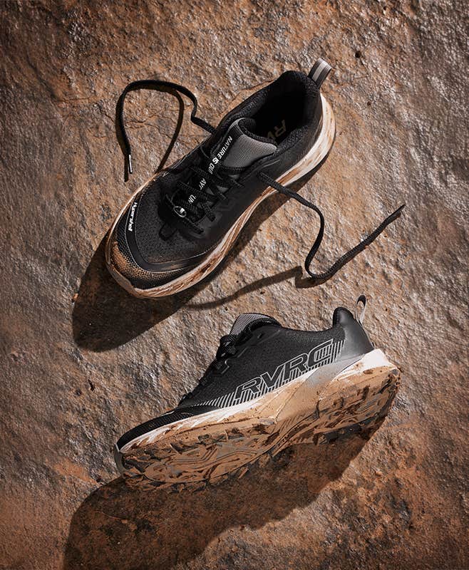 Trailblaze Waterproof Hiking Shoes Men