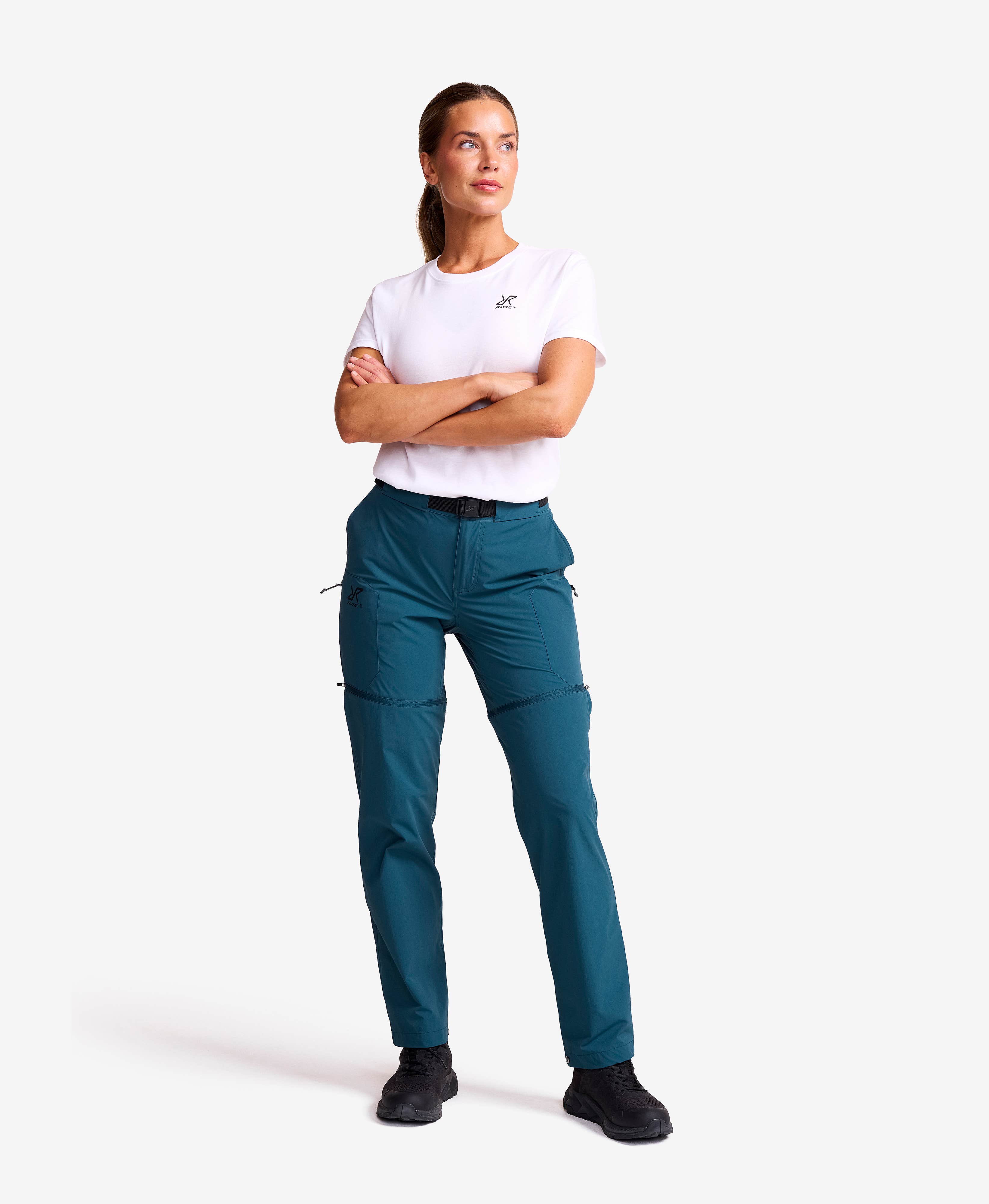 Elevate Hiking Zip-off Pants Women
